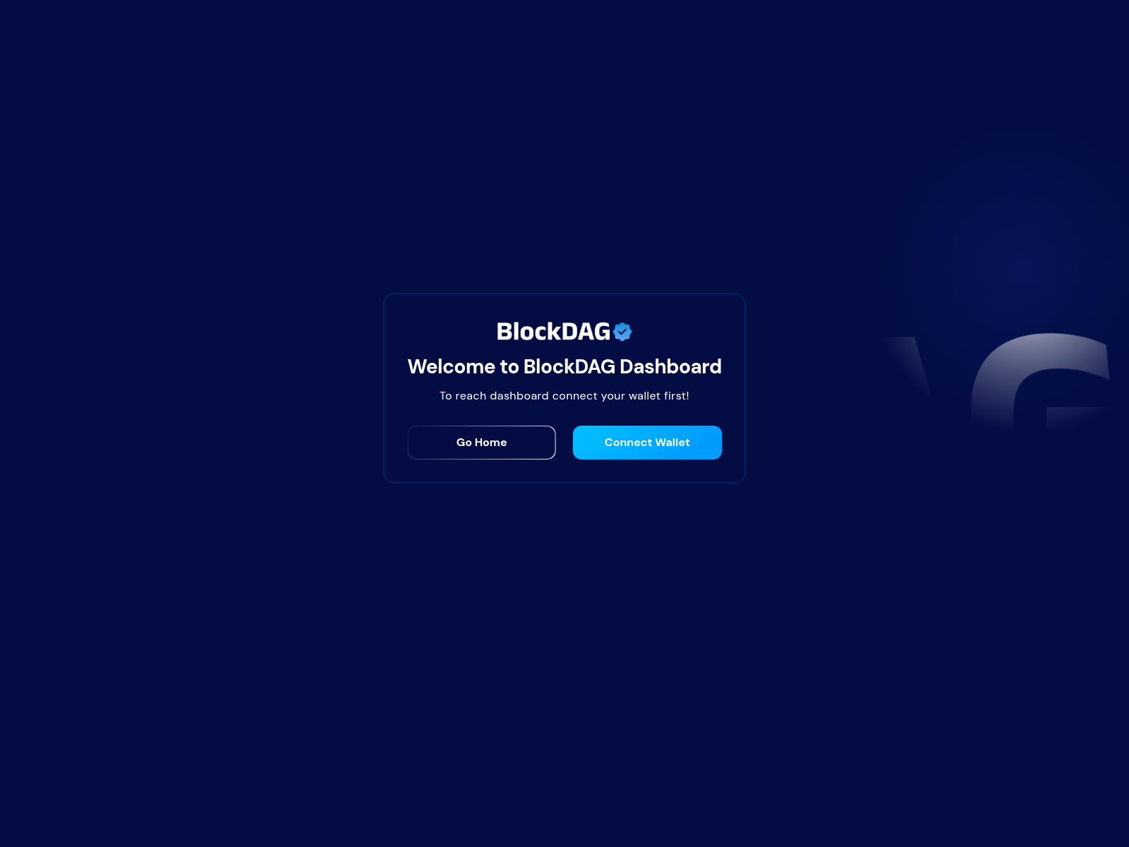 Screenshot of blockdagnetworkclaim.pro