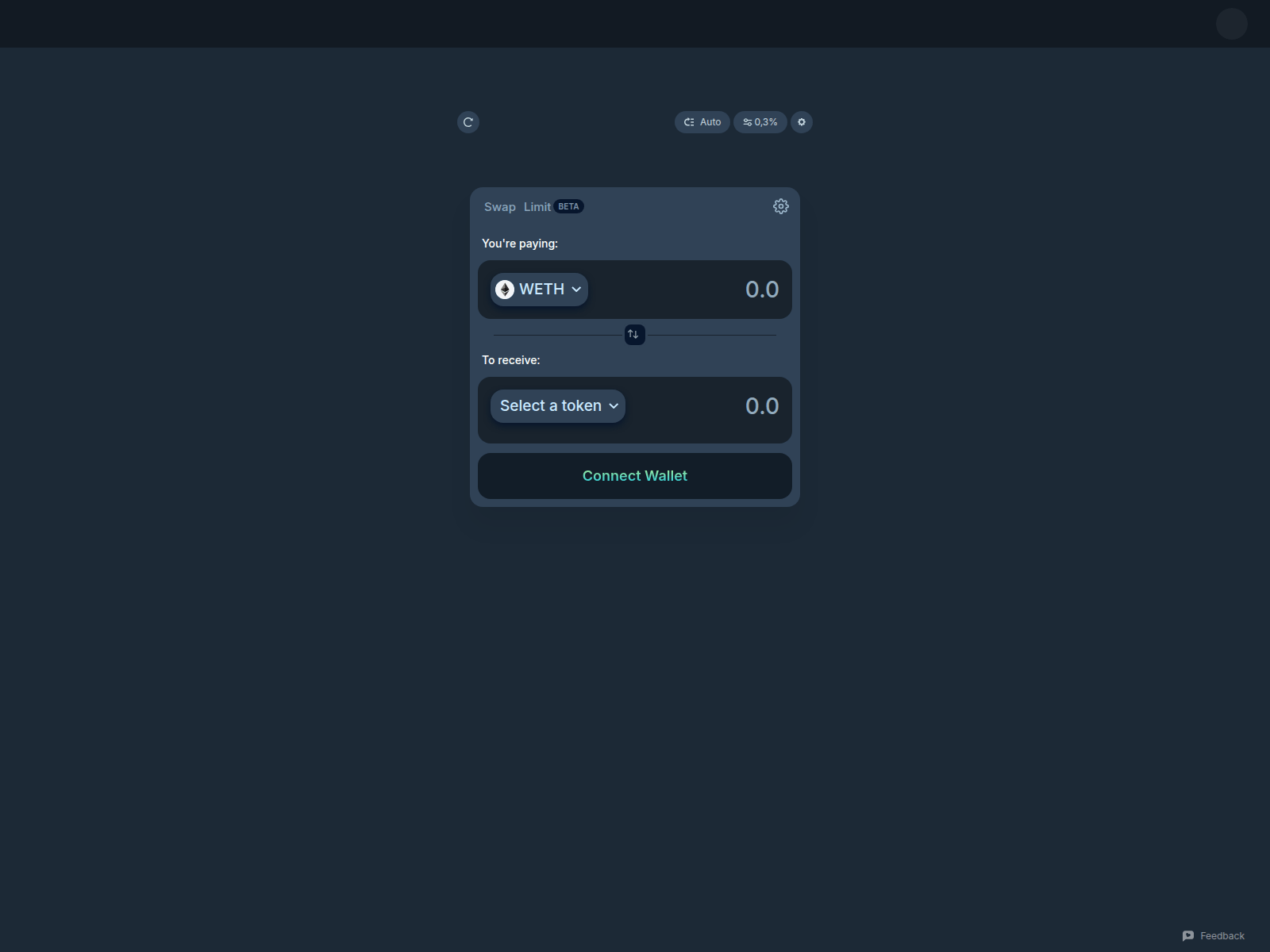 Screenshot of calvin-swaps.com