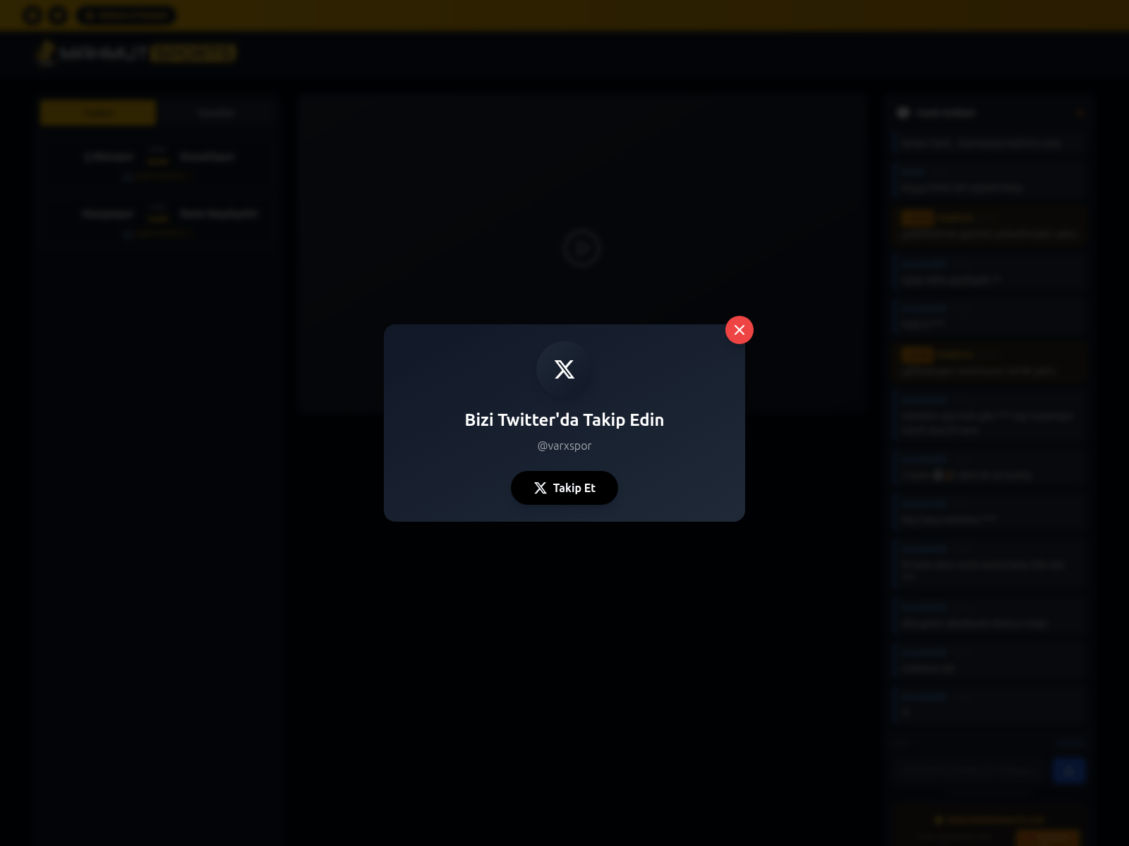 Screenshot of mahmutsports102.info