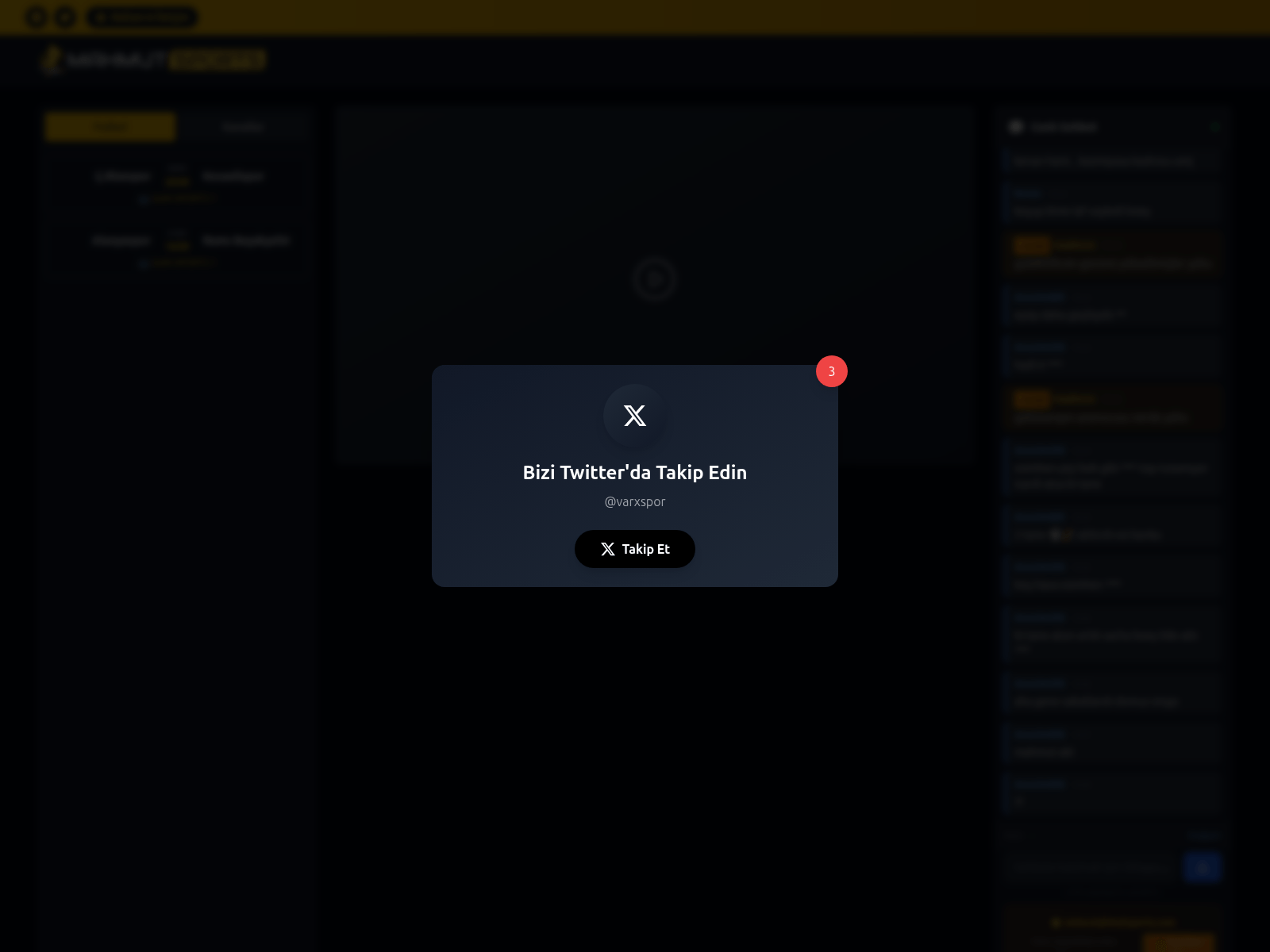 Screenshot of mahmutsports108.info
