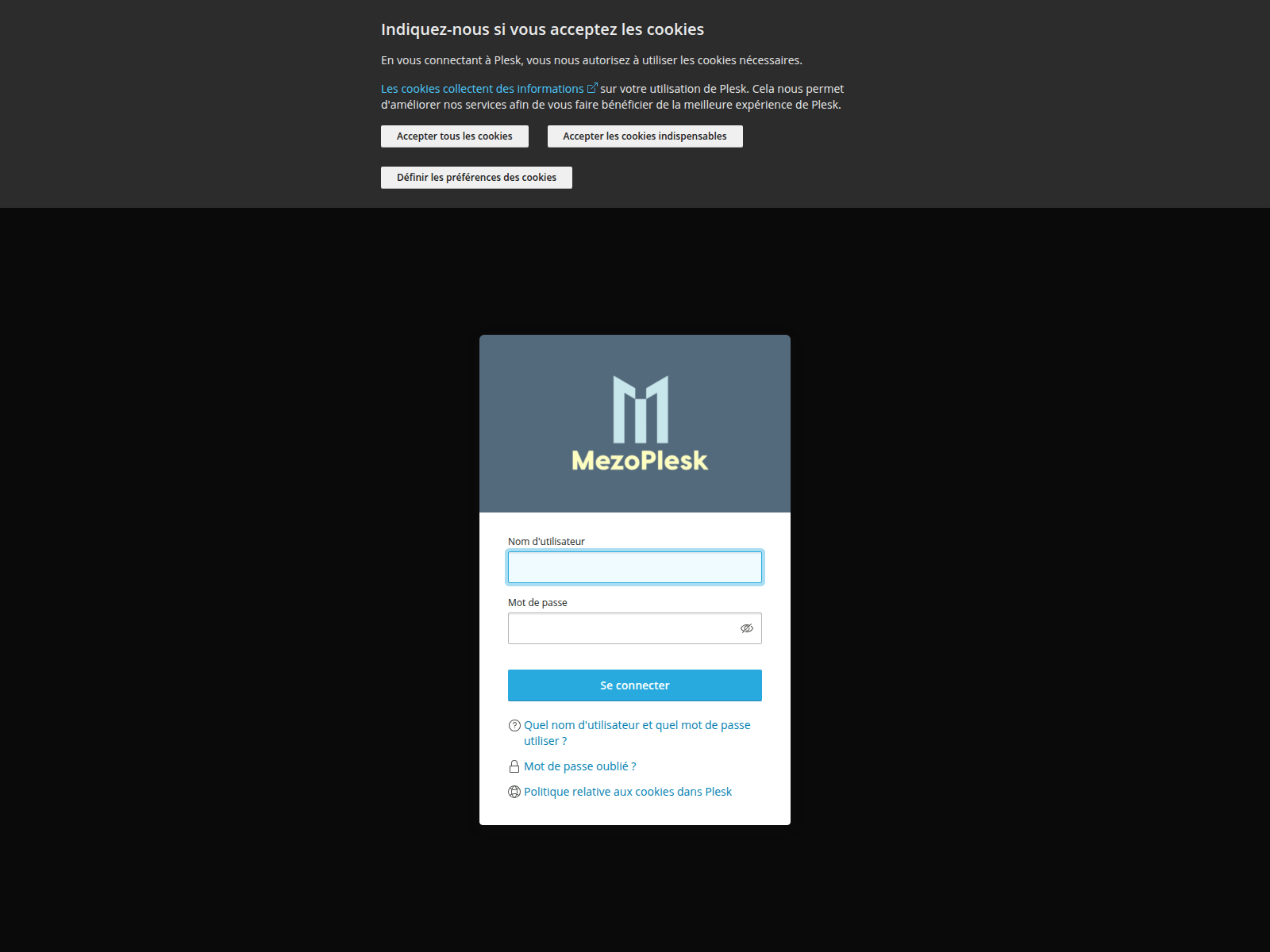 Screenshot of acs-ch.info