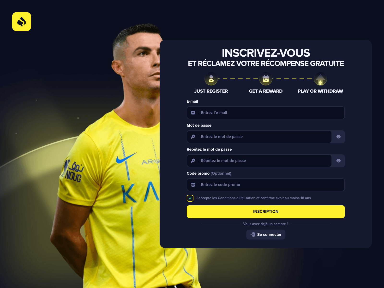 Screenshot of x-cas.us