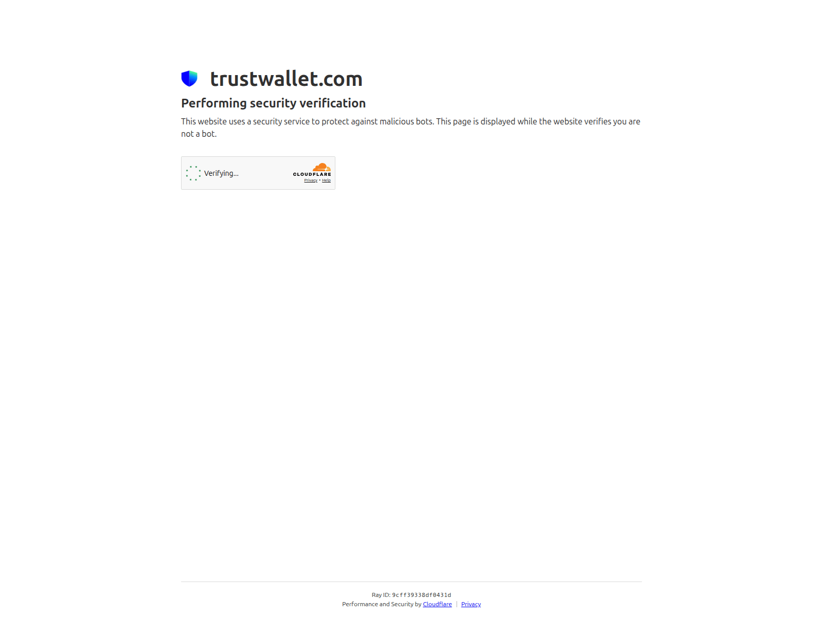 Screenshot of nunflix.org
