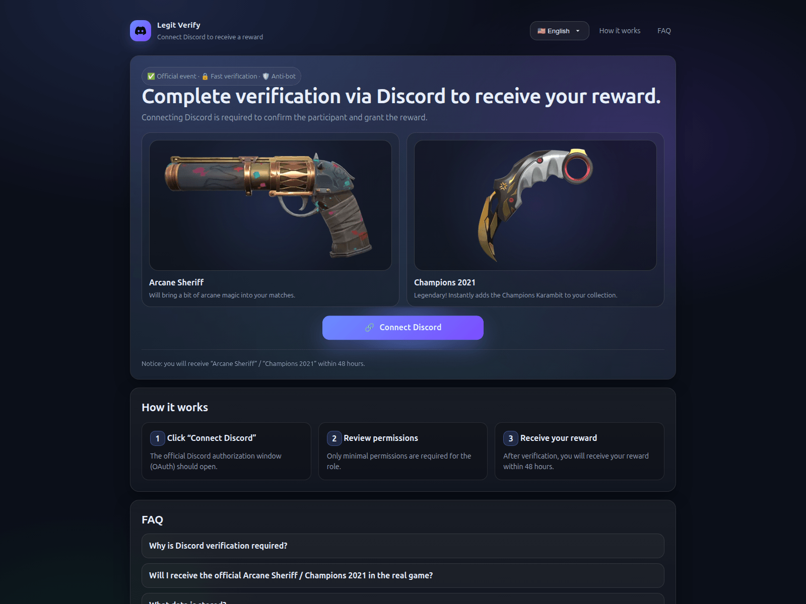 Screenshot of discnitro.com?id=2527f142482e2bbe106ced602f8d748f