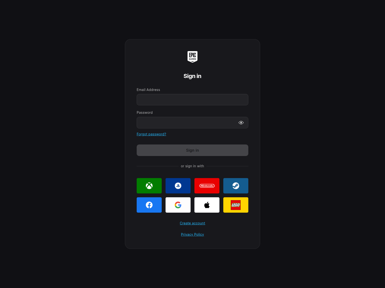 Screenshot of fortcup.com