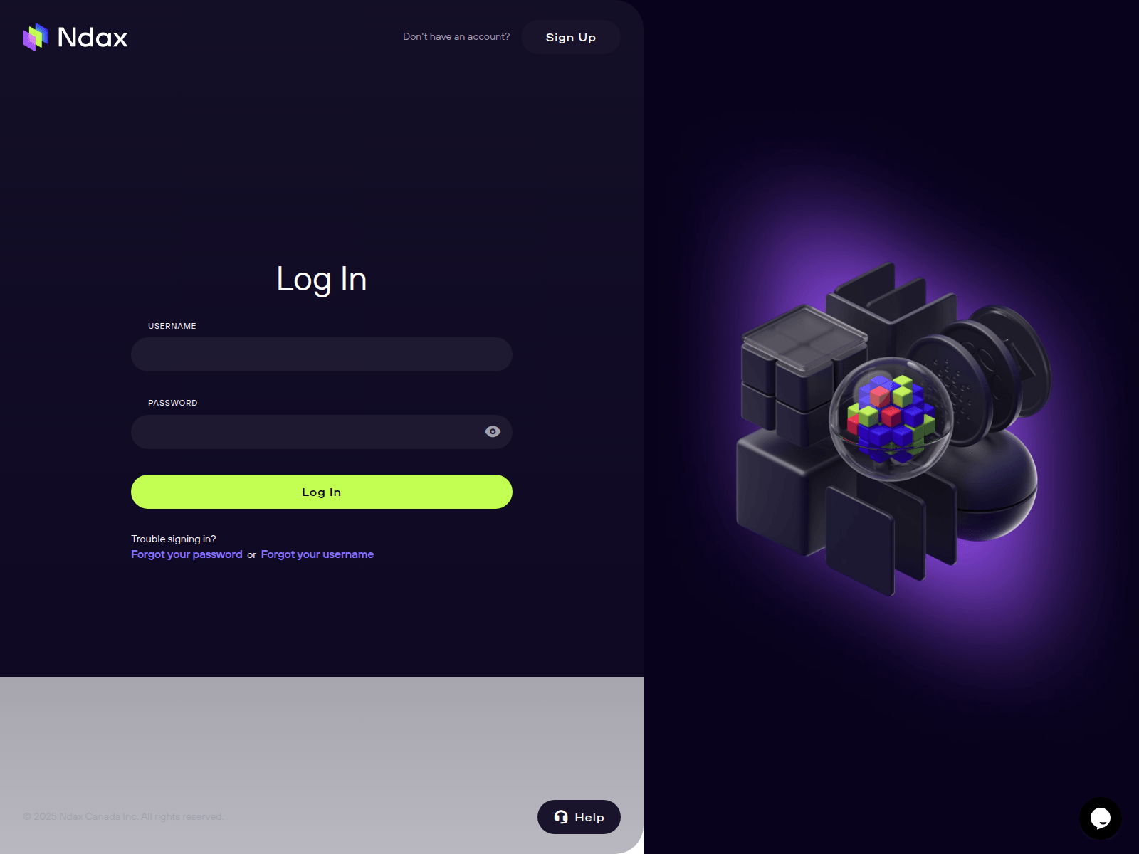 Screenshot of youngg-account.com