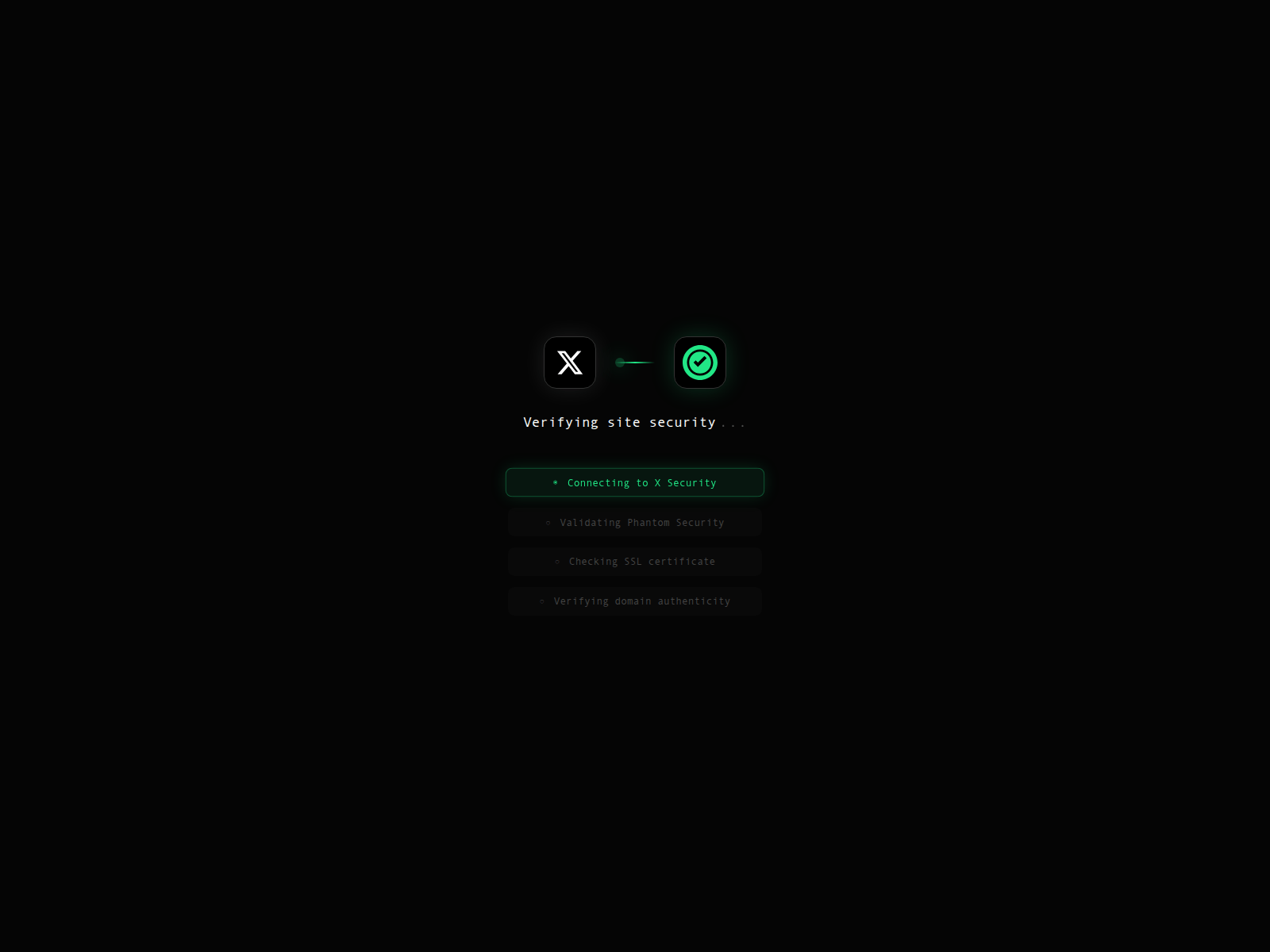 Screenshot of myscan.club