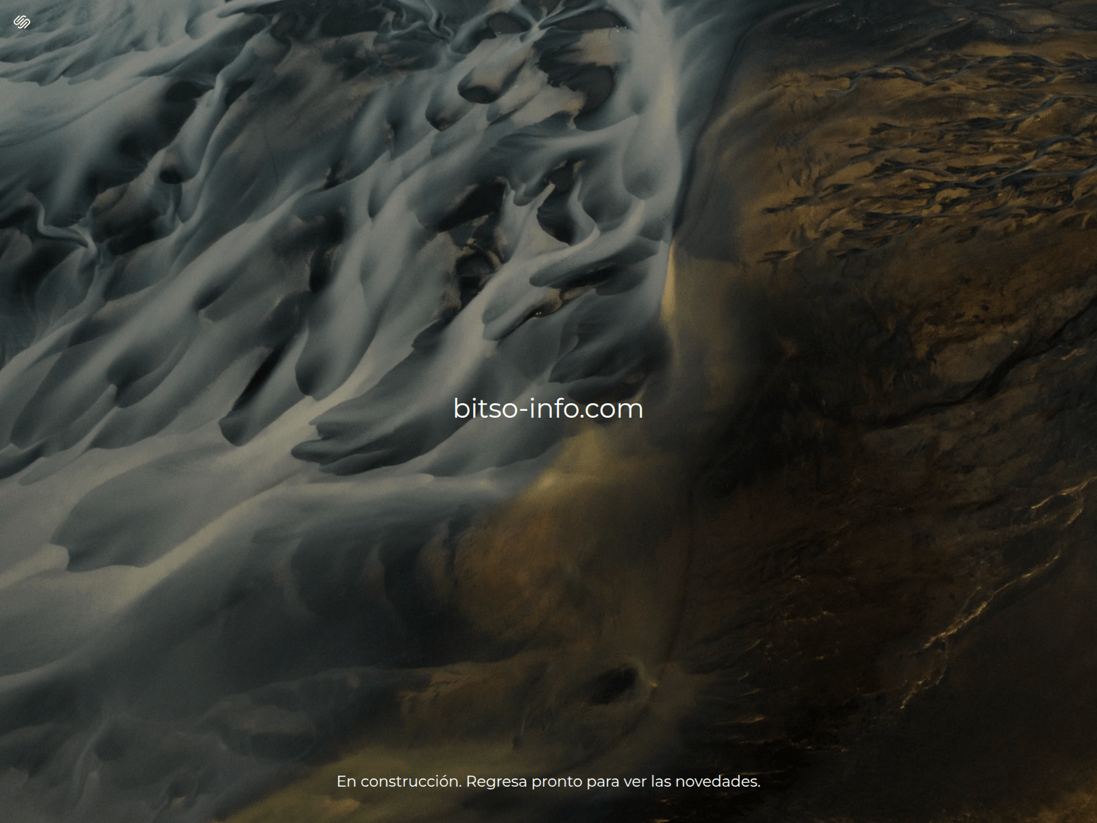 Screenshot of bitso-info.com