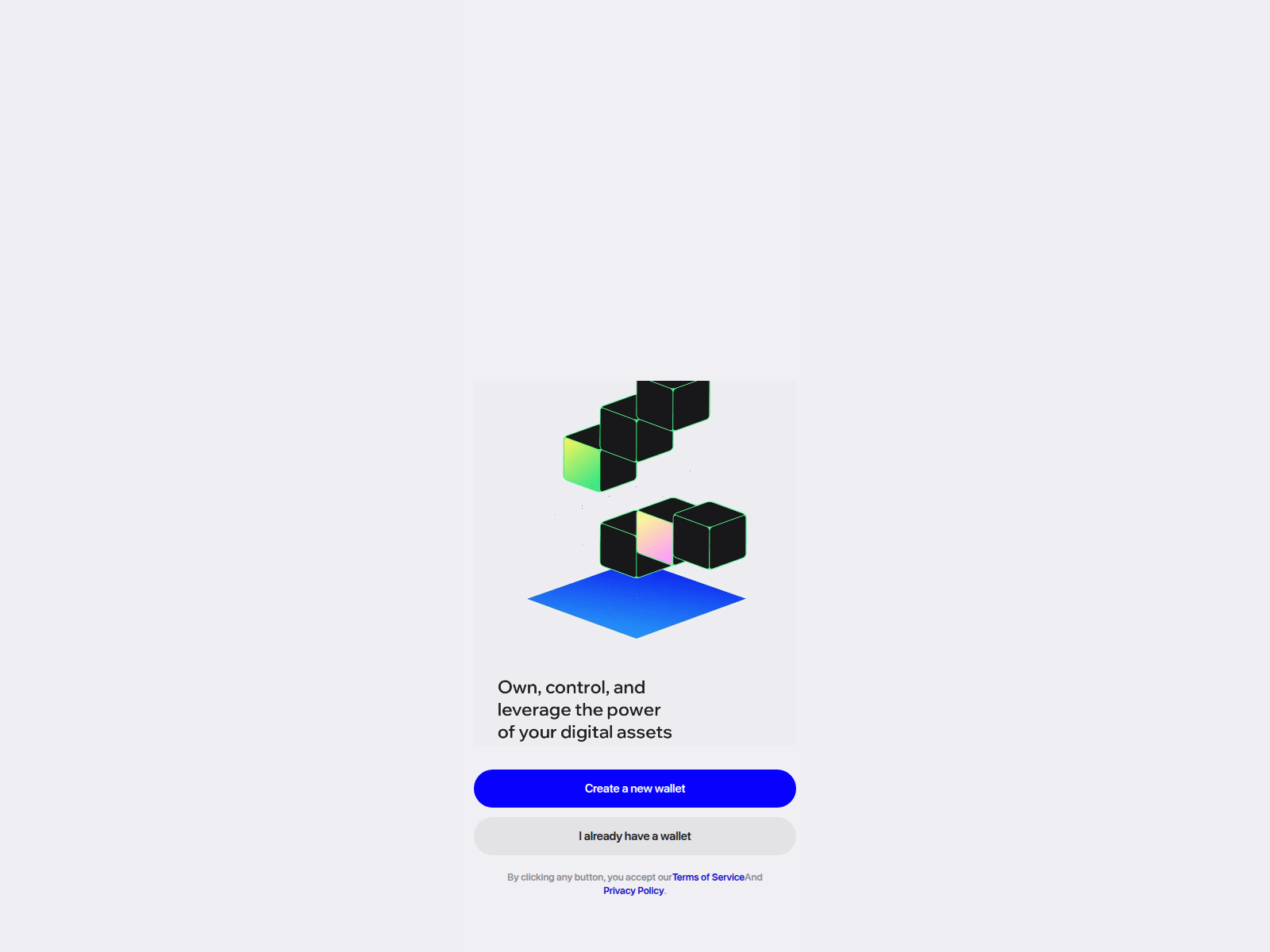 스크린샷 of apps-trustwallet.com