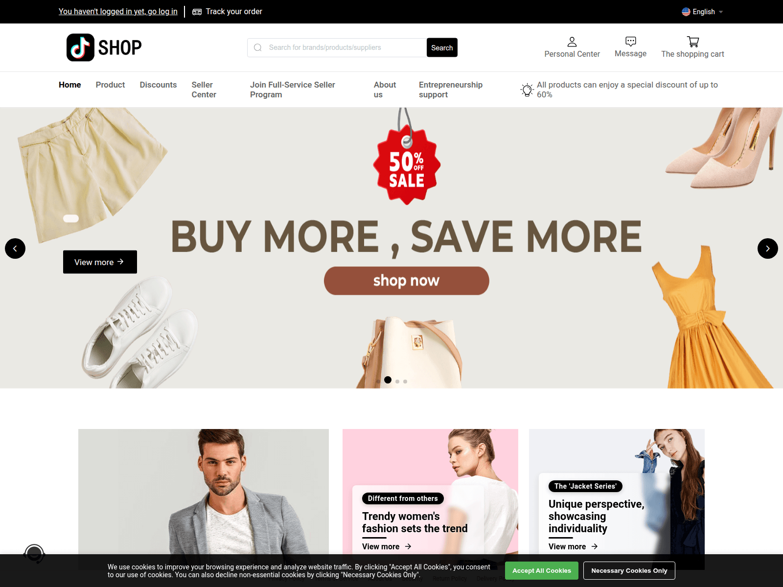 Screenshot of cn-qy7.com