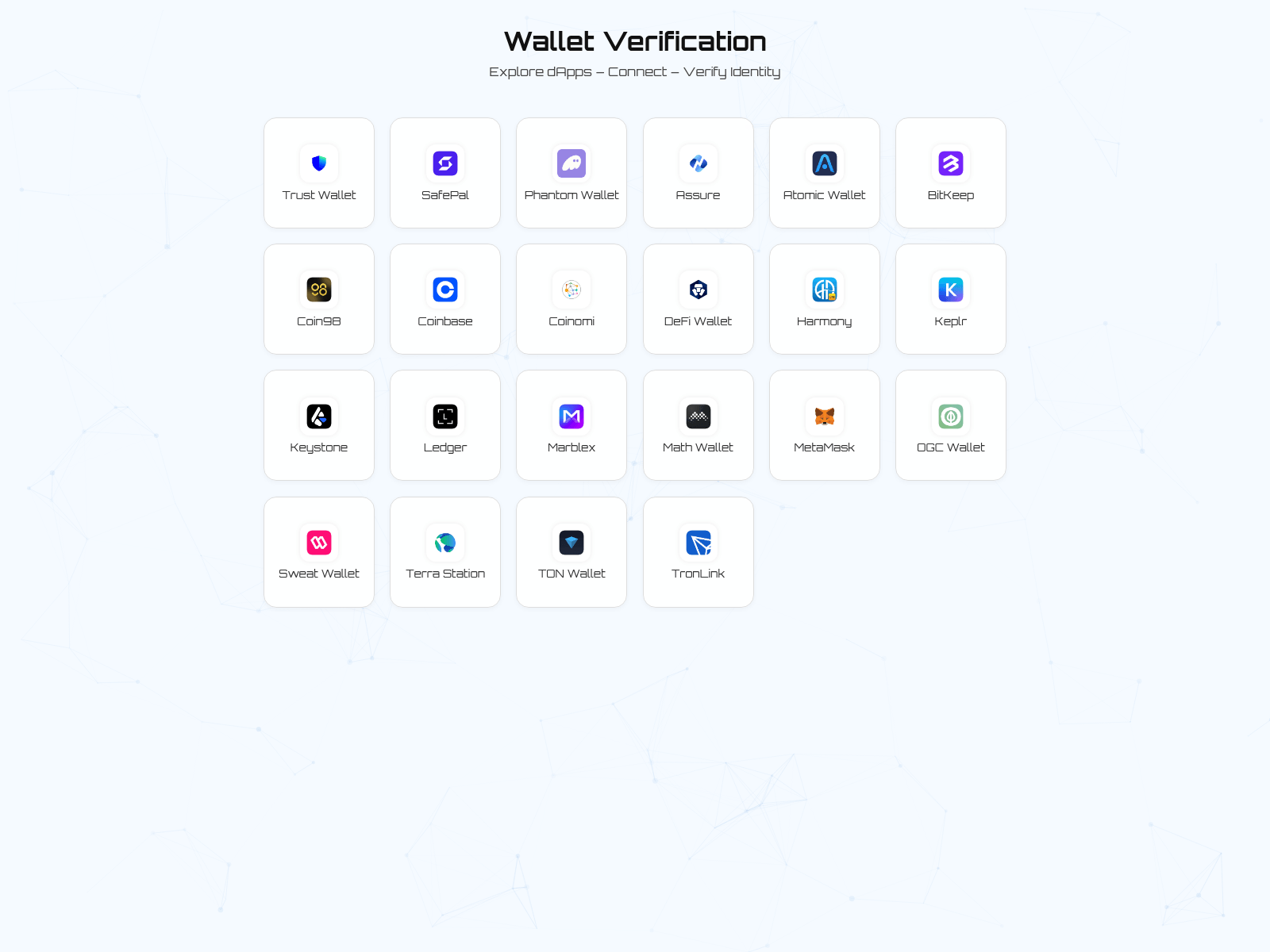 Screenshot of trusts.help