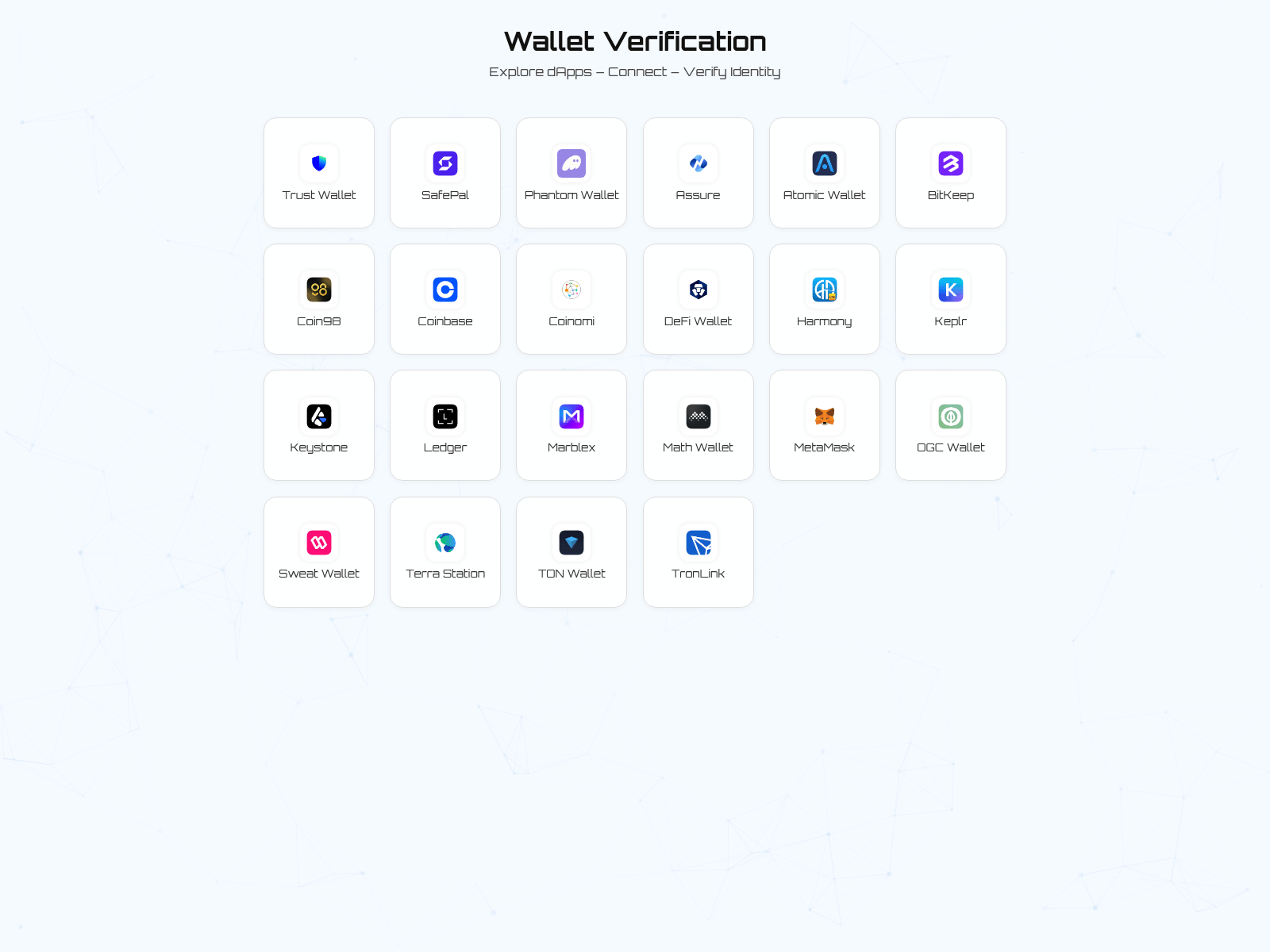 Screenshot of www.trustverifys.help