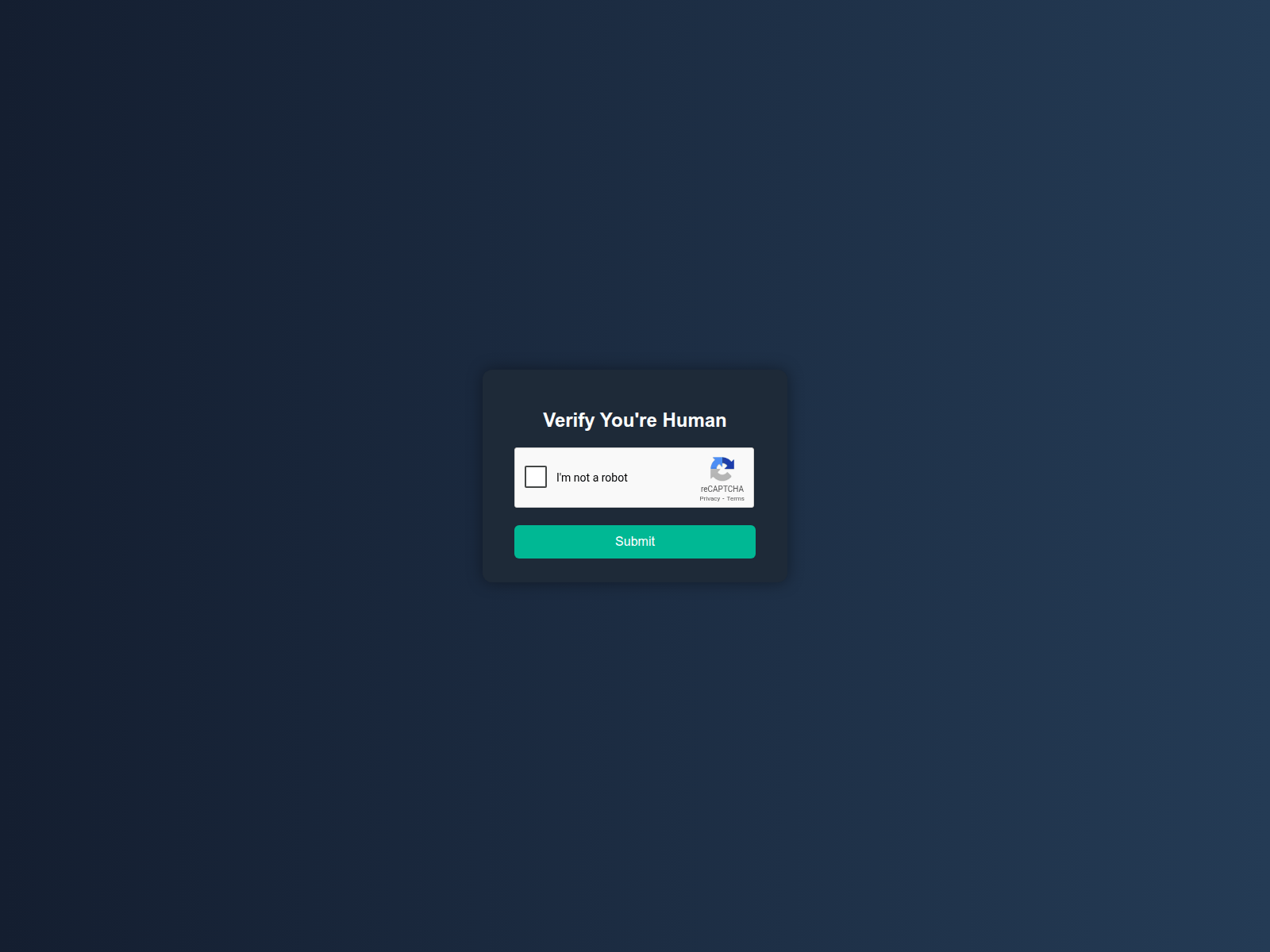 Screenshot of globalinfinityexchange.com