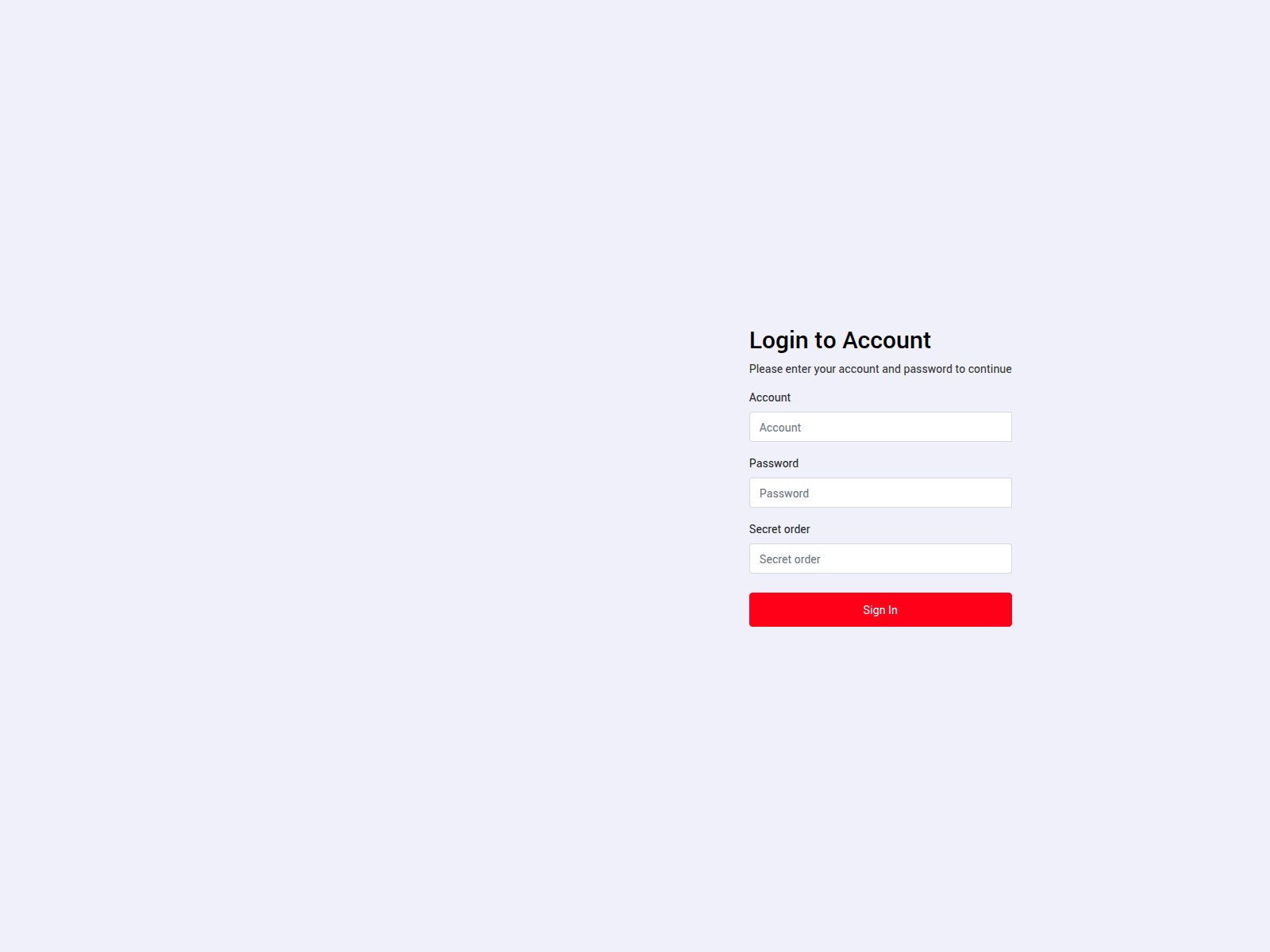Screenshot of bidatabox.com