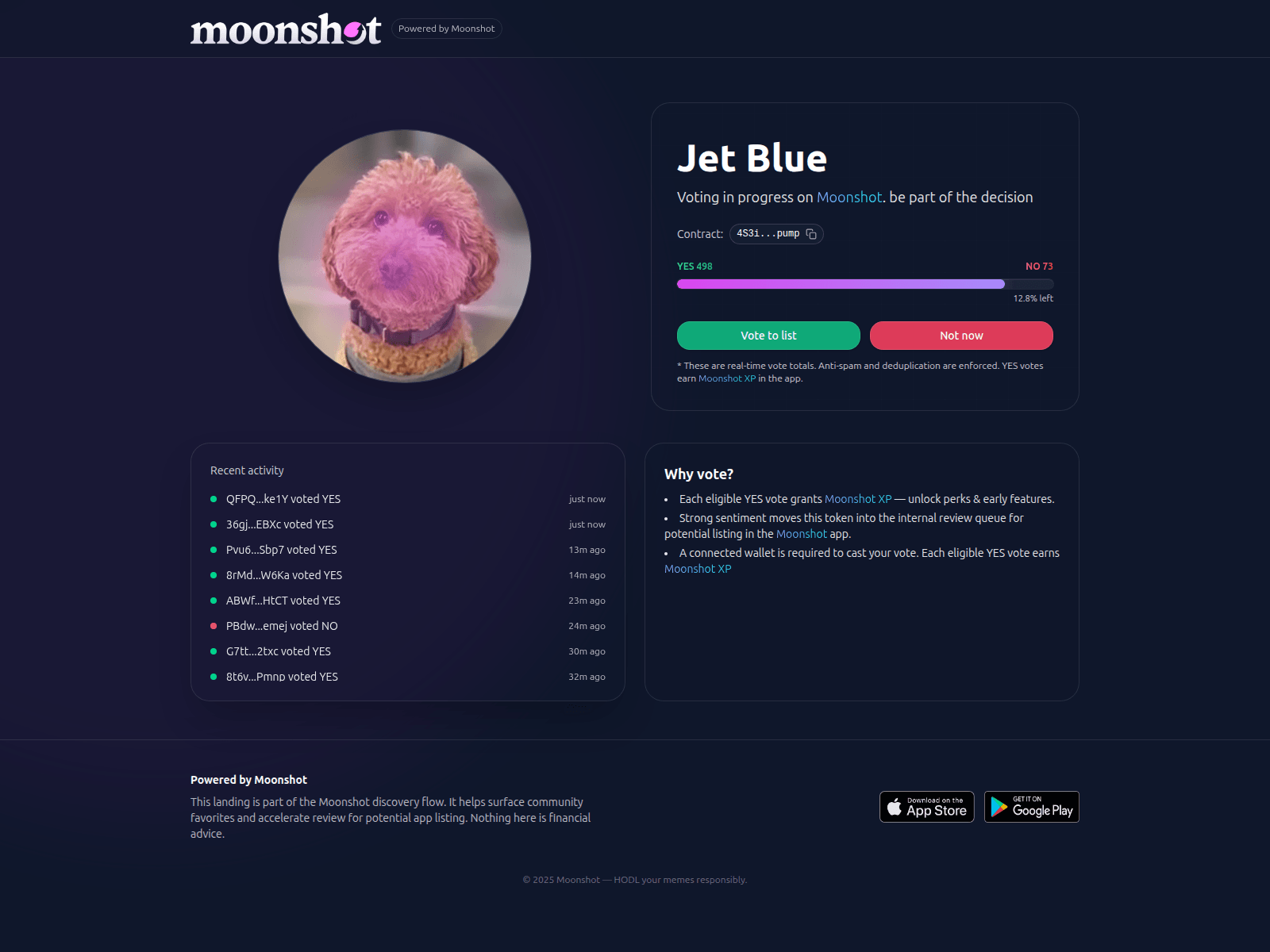 Screenshot of erbaionsolana.com