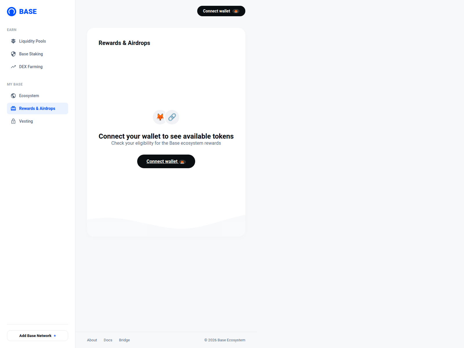 Screenshot of base.app-airdrop.live