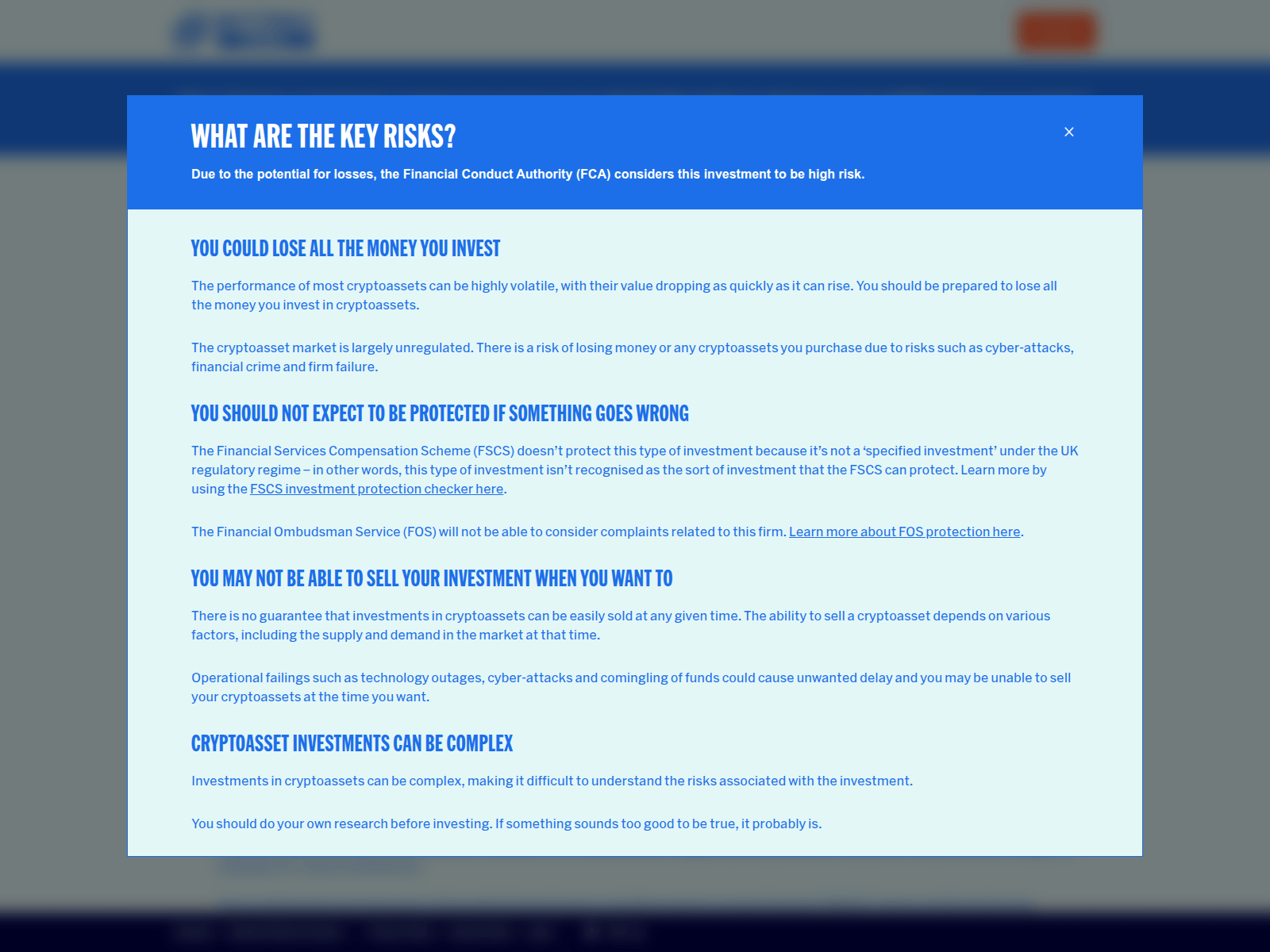 Screenshot of bittrex.co.in