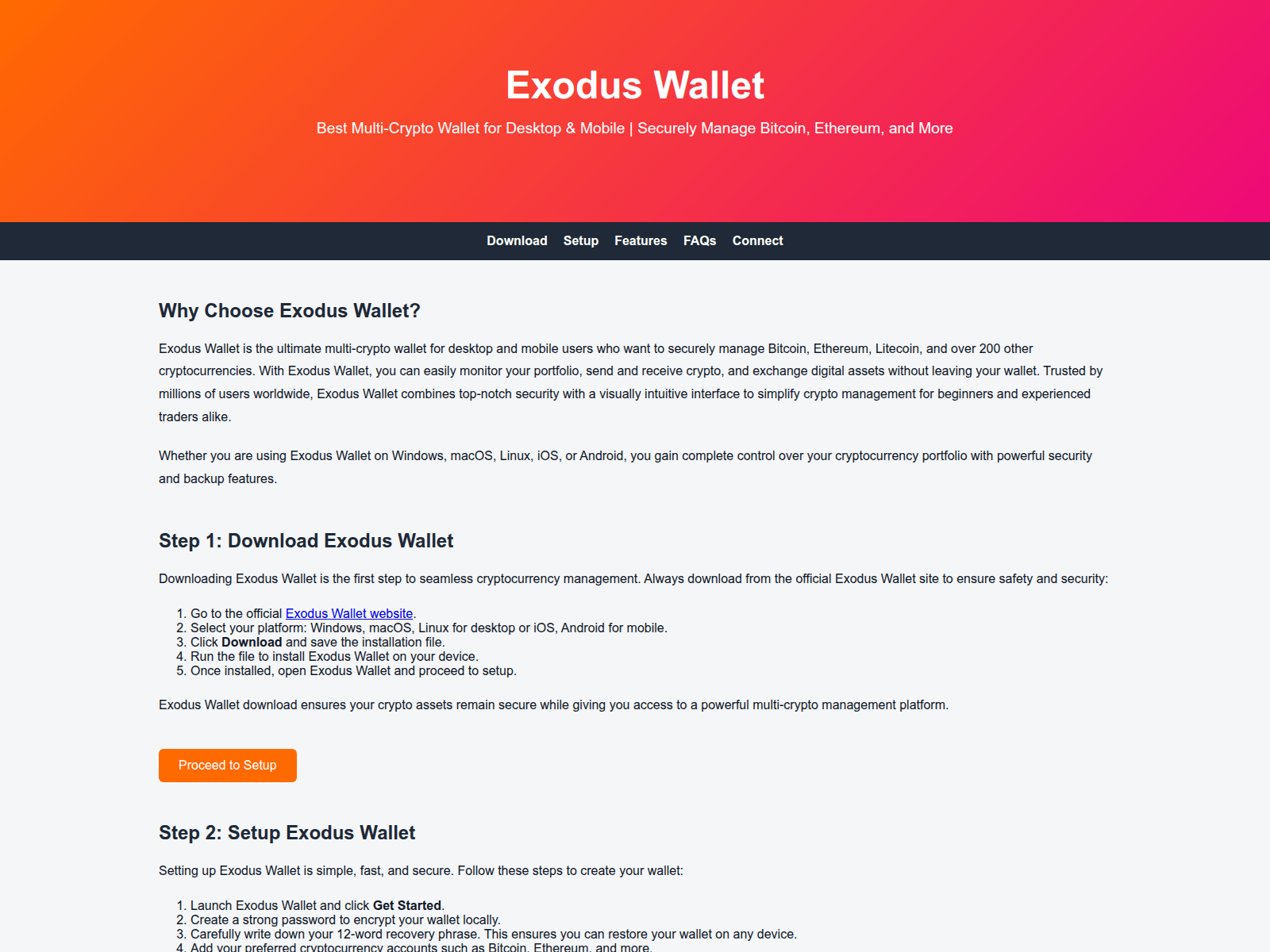 Screenshot of home-exodass-en.pages.dev