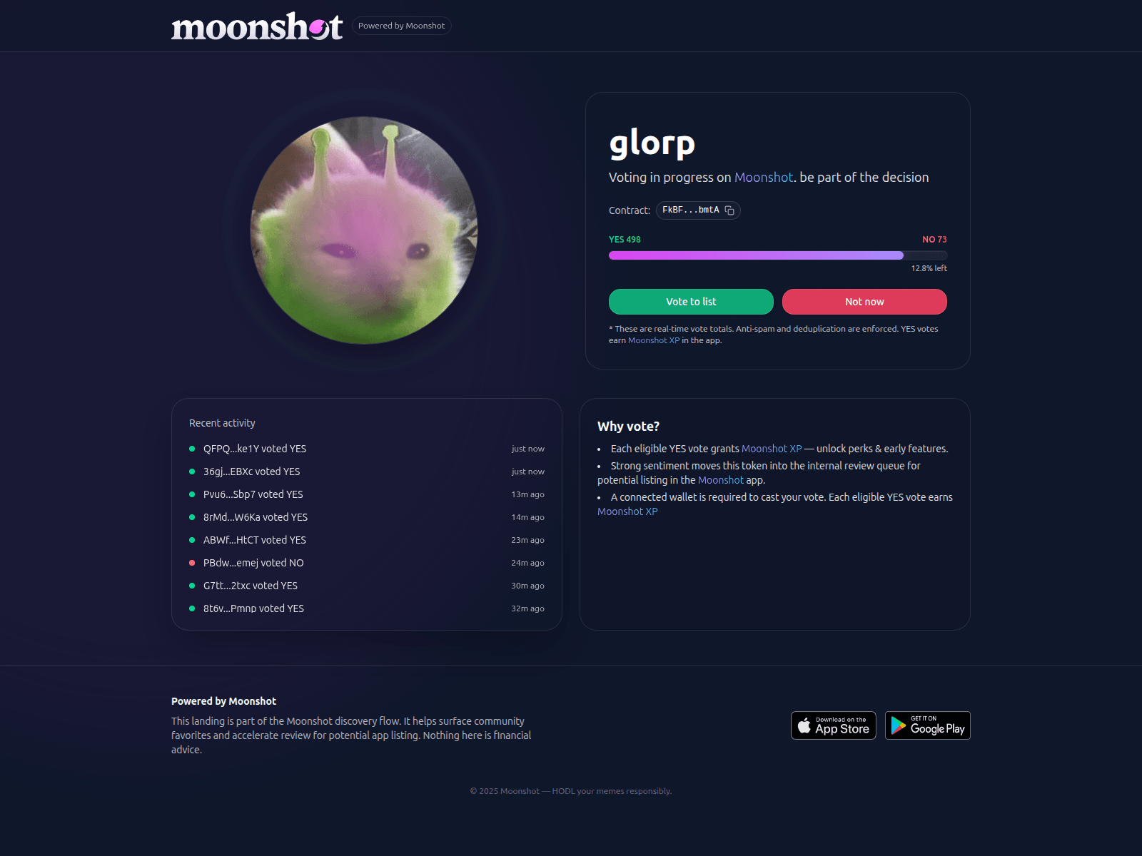 Screenshot of xn--monshots-v3a.app