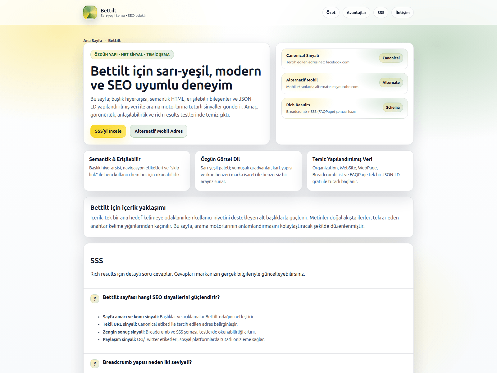 Screenshot of bettiltguncel-2026adresi.com