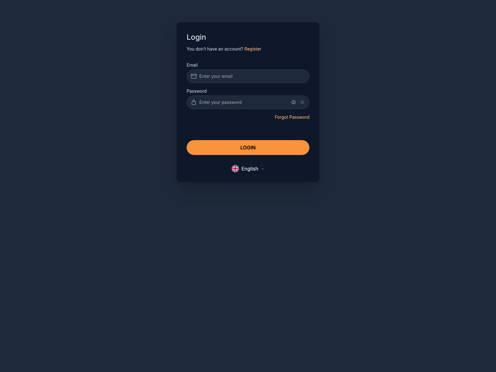 Screenshot of ftmobase.com