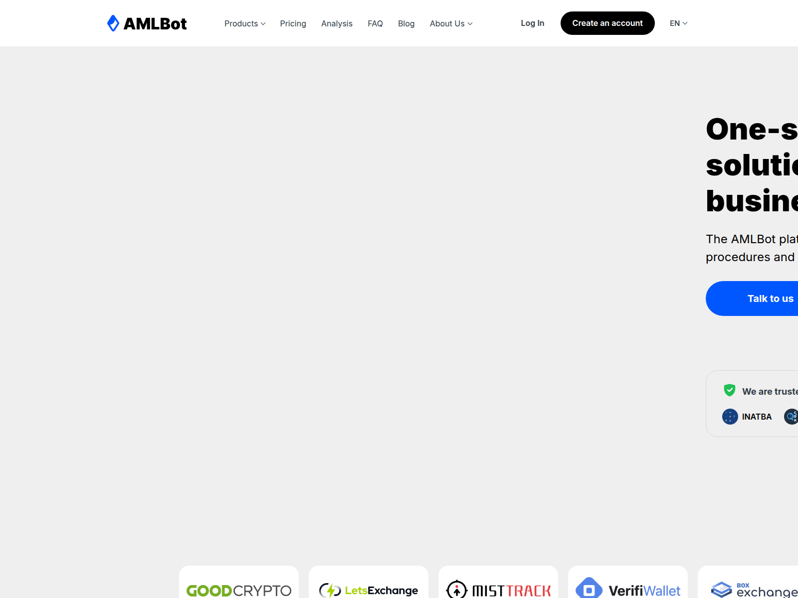 Screenshot of test-site-bot.store