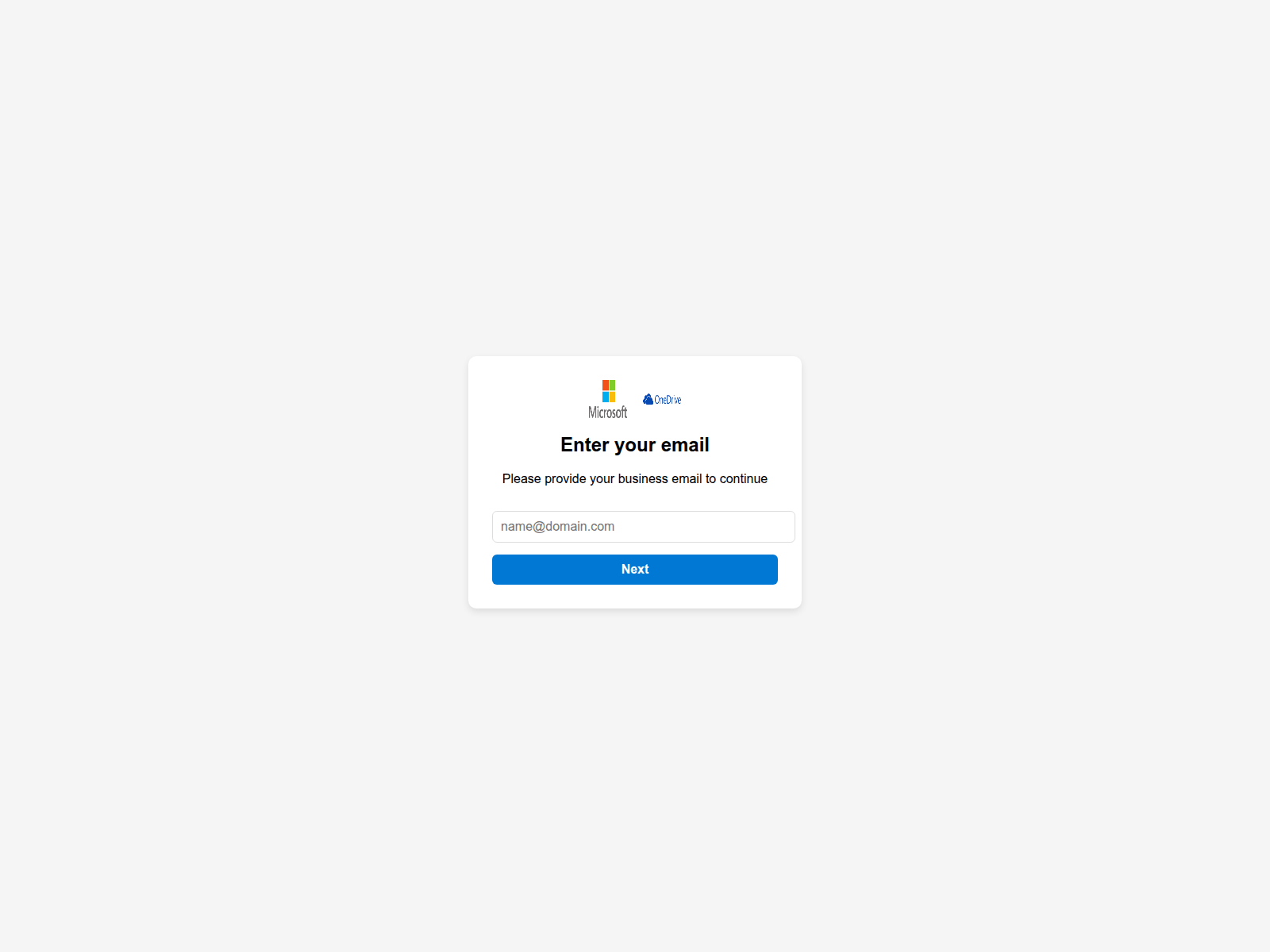 Screenshot of gigorup.com