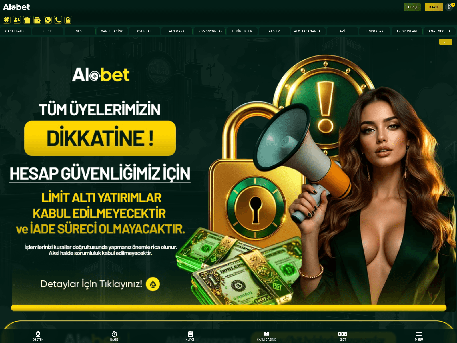 Screenshot of alobet828.com