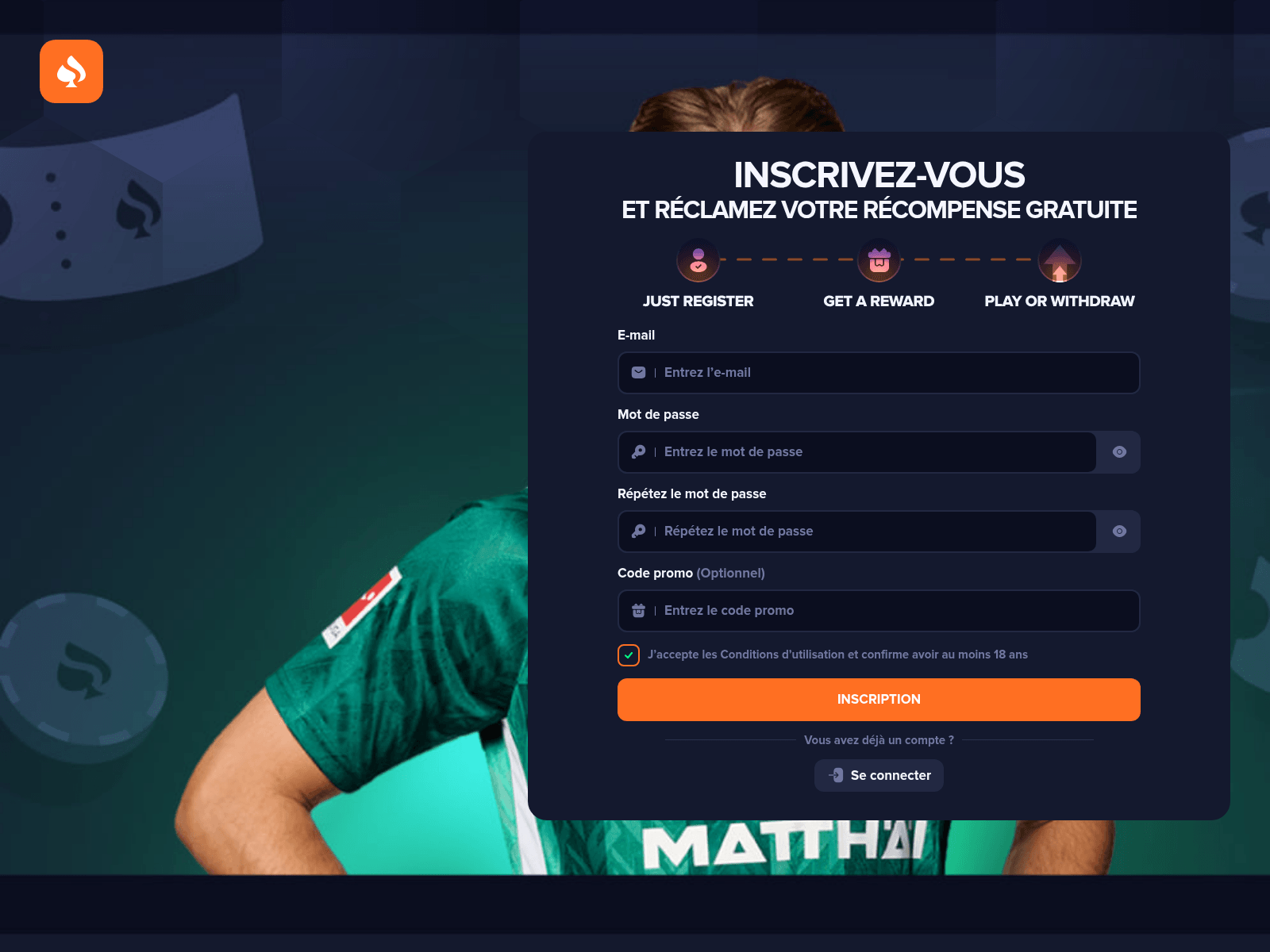 Screenshot of testfrod4323.cc