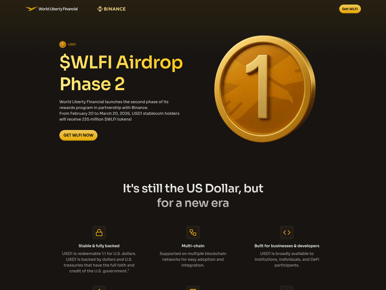 Screenshot of worldlibartyfinancial.com