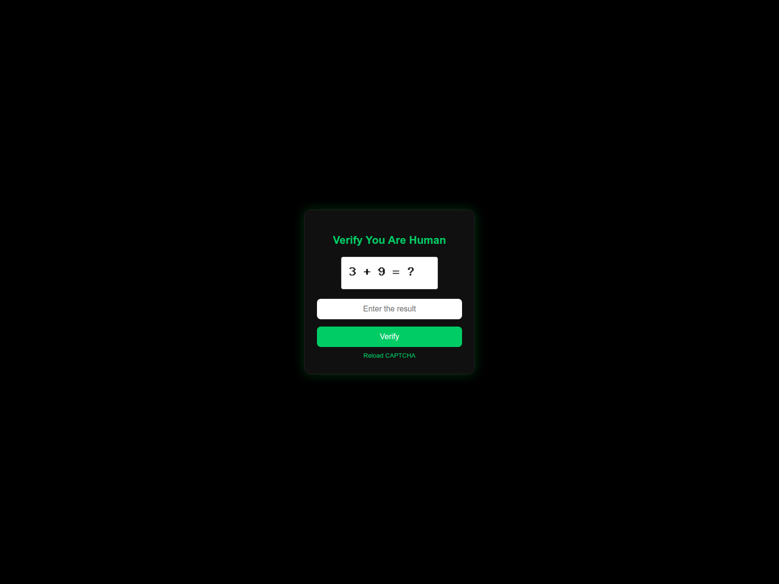 Screenshot of bytexs.cc