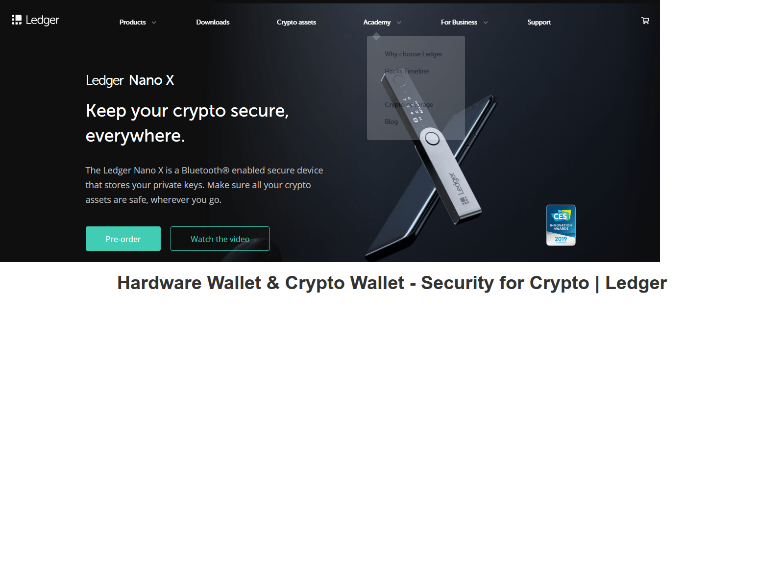 Screenshot of lledgerlivl-us.webflow.io