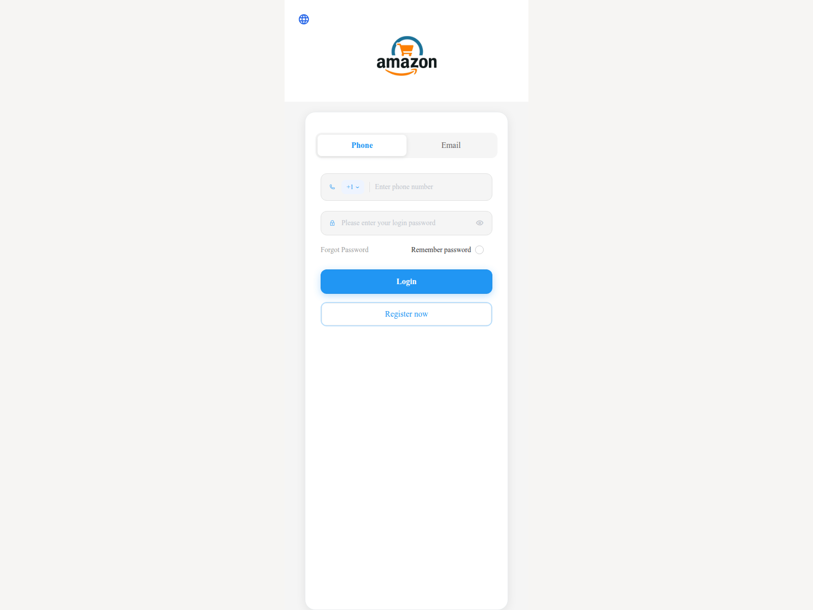 Screenshot of amazon-s.kkj22.shop