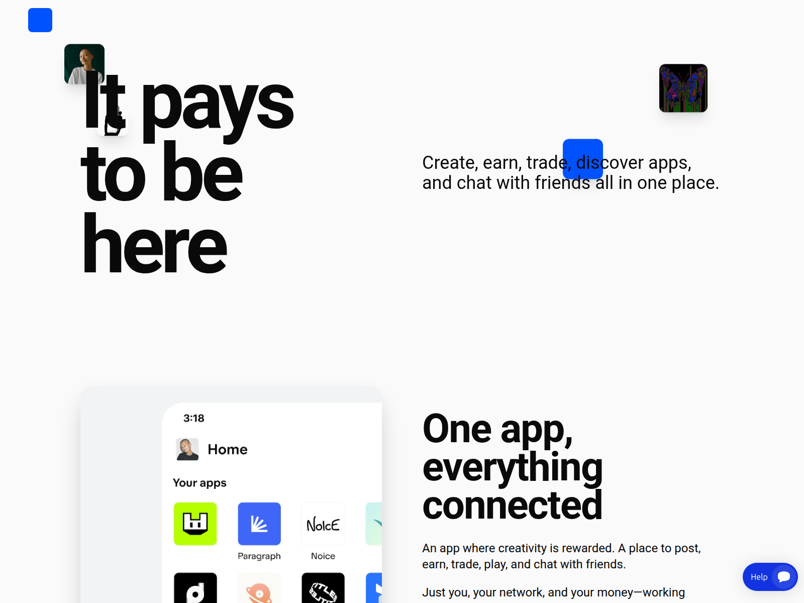 Screenshot of baseclient-support.org