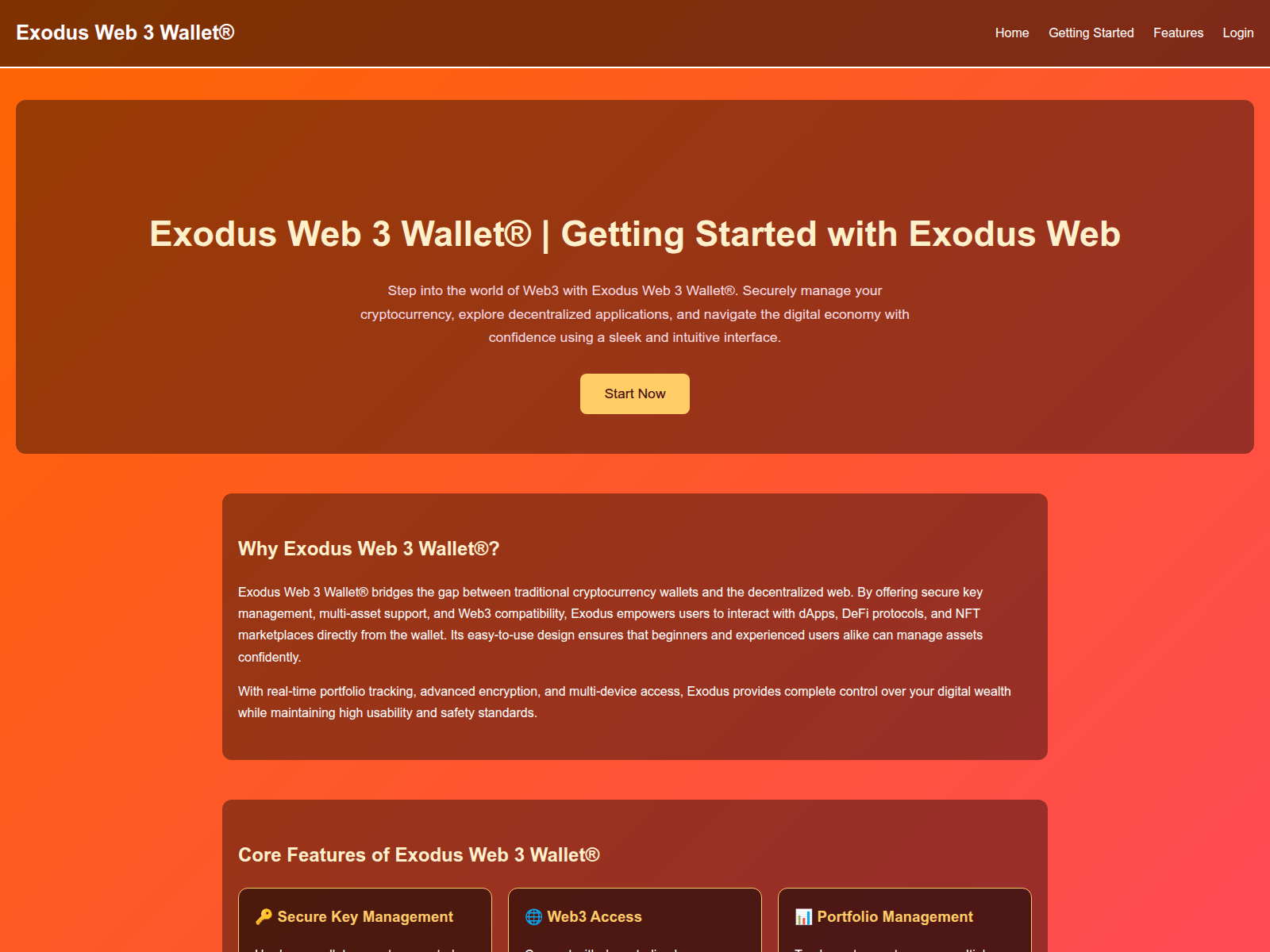 Screenshot of home-eadua-docs.pages.dev