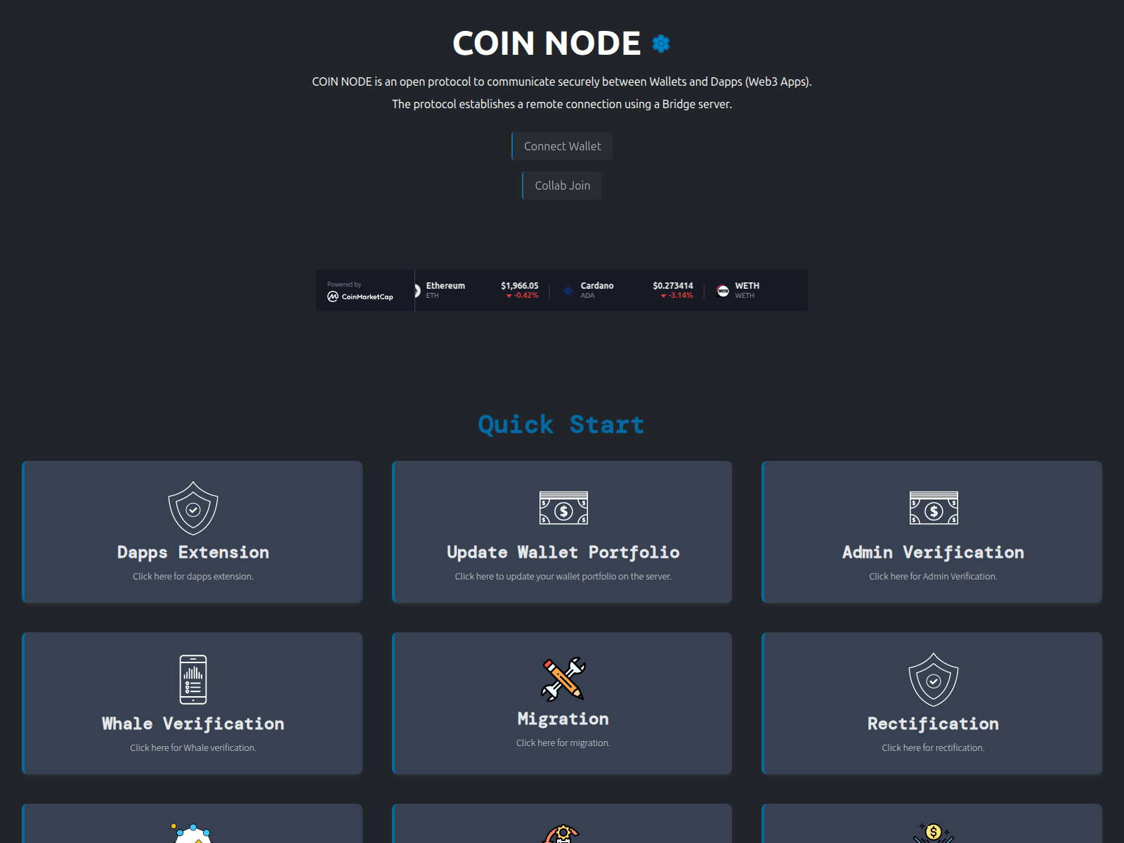 Screenshot of support-home.pages.dev