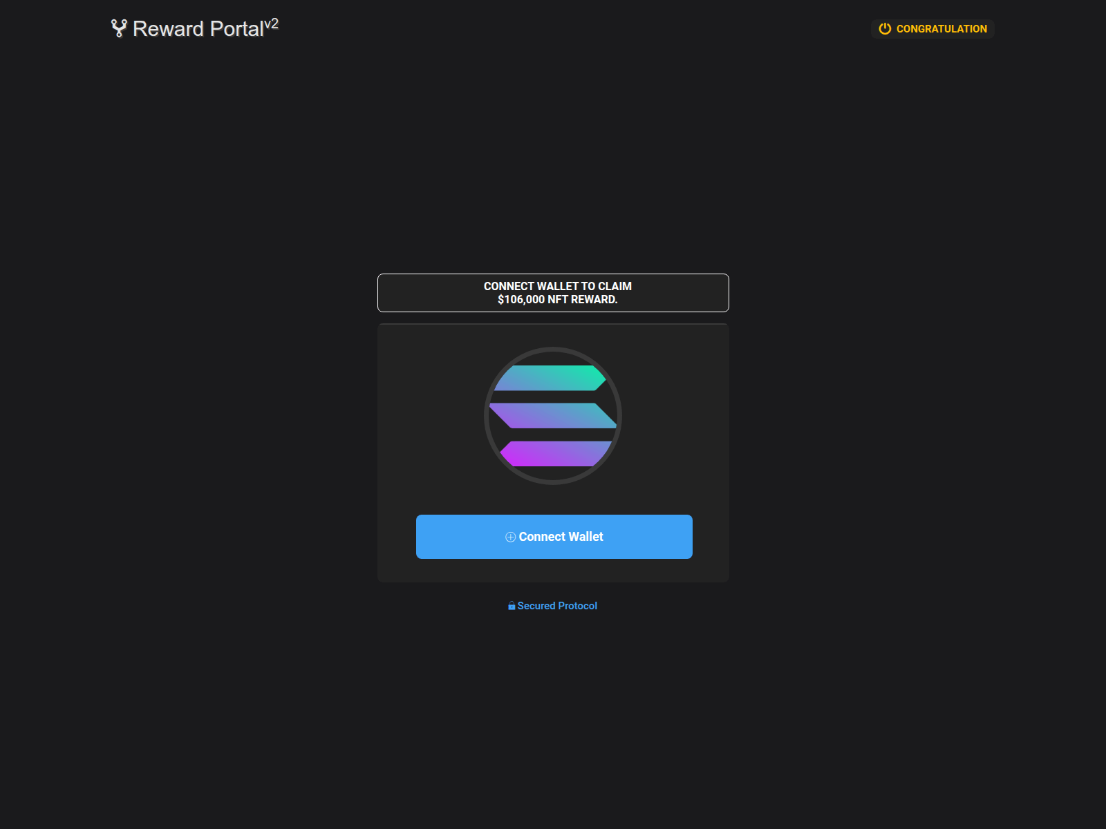 Screenshot of hsol.top