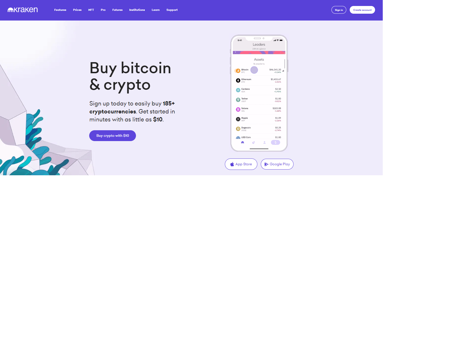 Screenshot of kirncrakenlogiusa.webflow.io