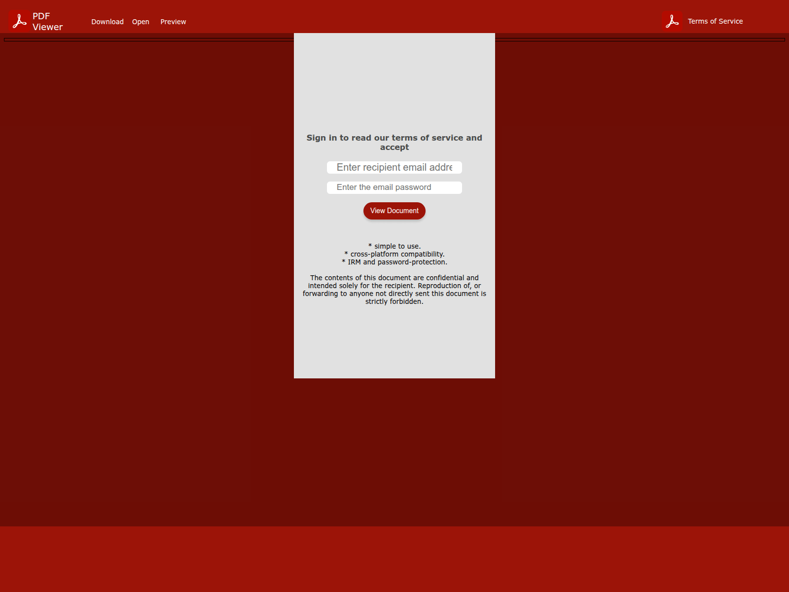 Screenshot of personal-projects-help.appwrite.network