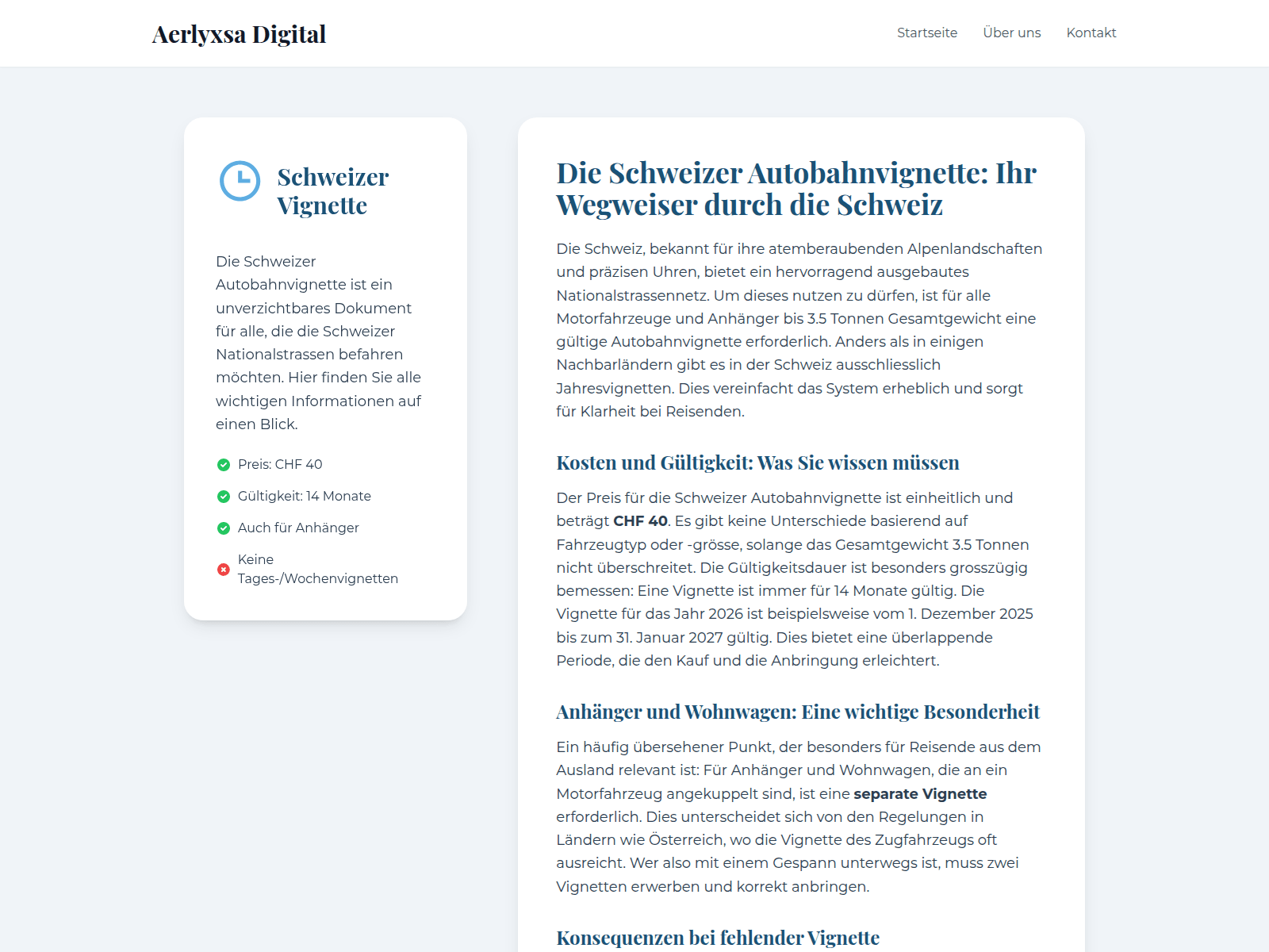 Screenshot of aerlyxsa.digital