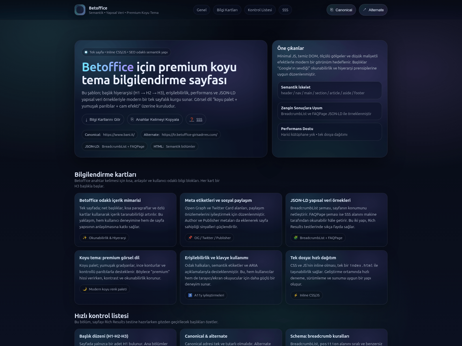 Screenshot of betoffice-girisadrres.com