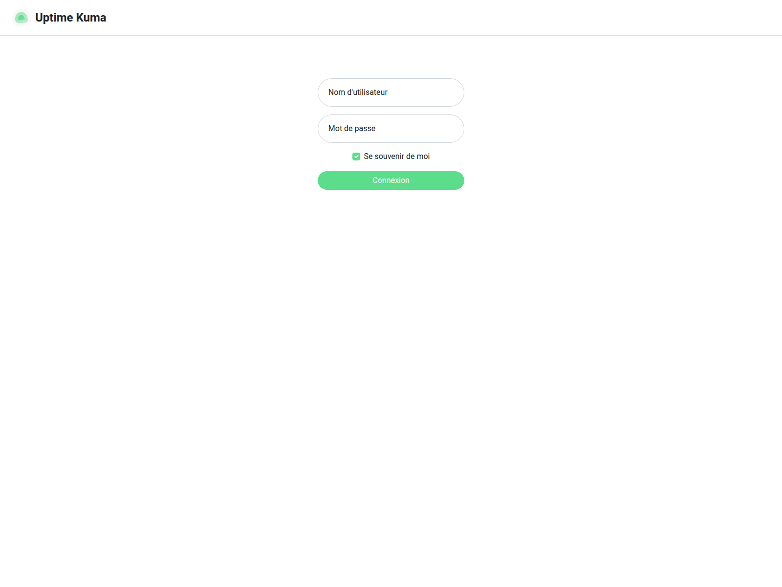 Screenshot of statusx.xyz