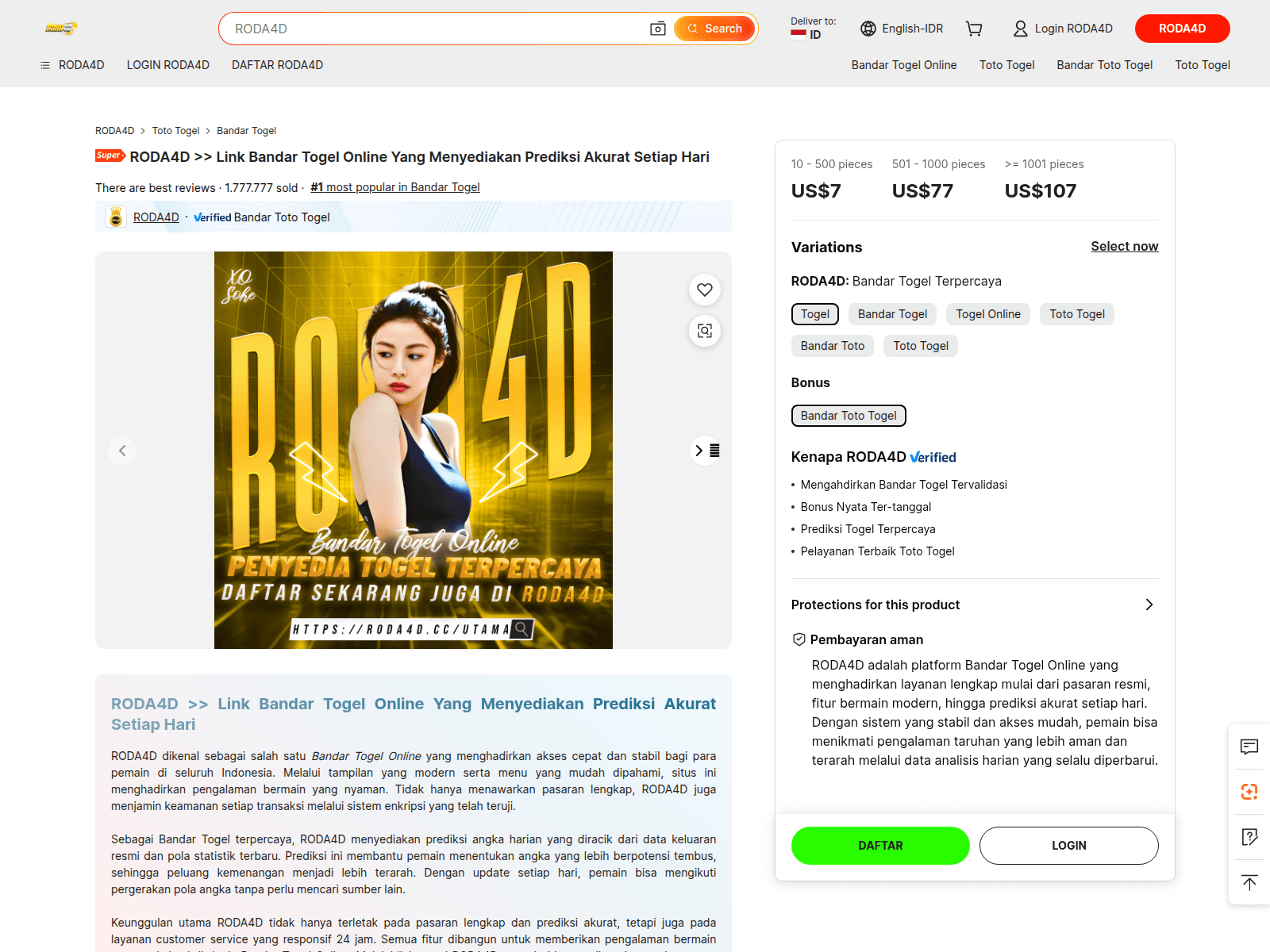 Screenshot of thepollingplace.org/candidate/john-p-flannery