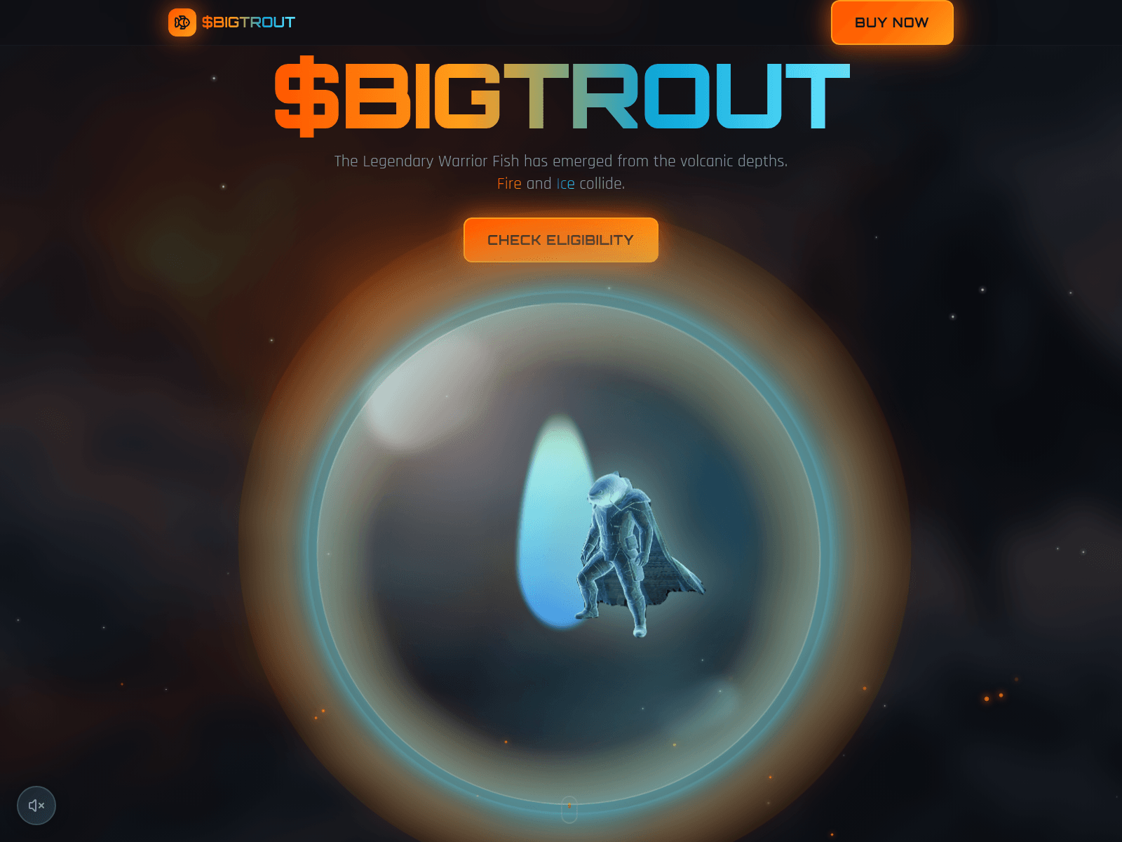 Screenshot of bigtrout300.lol