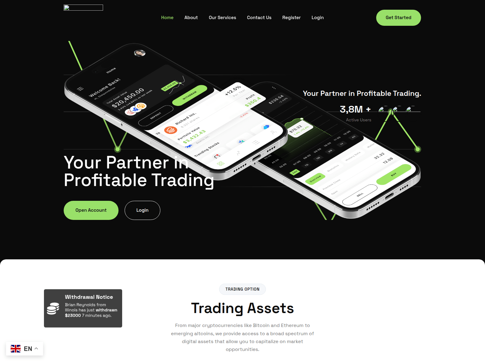 Screenshot of evermorepathhubx.online