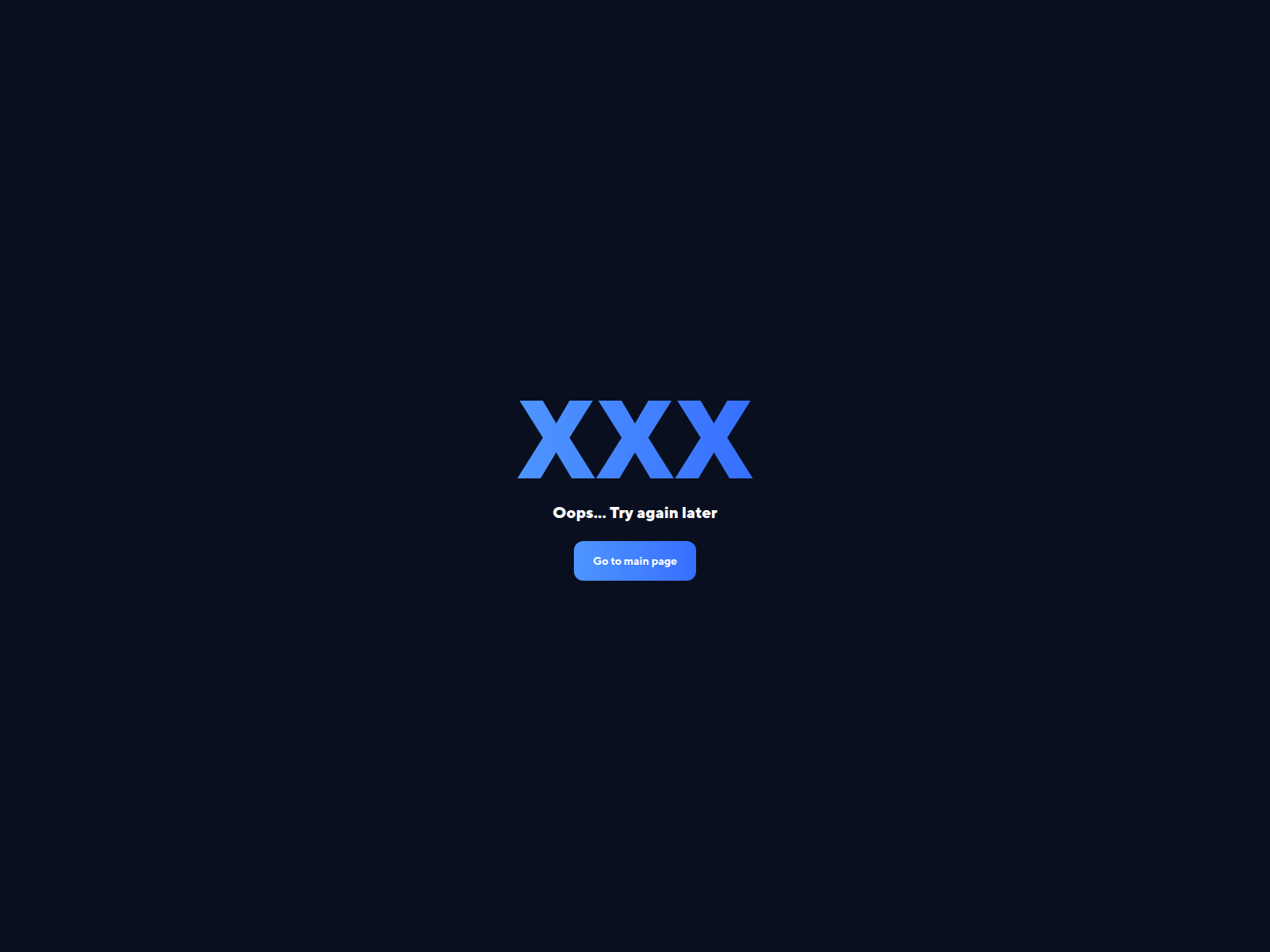 Screenshot of xqcas.com
