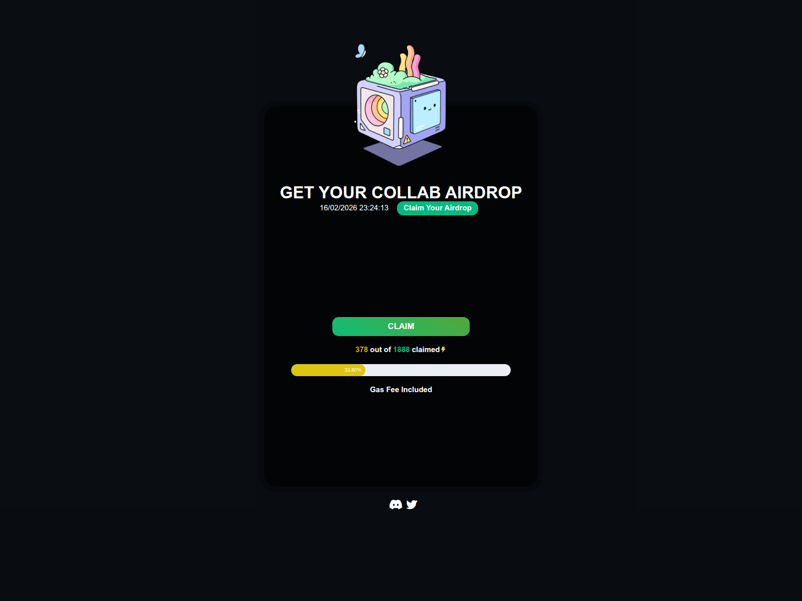 Screenshot of bitstacks.top