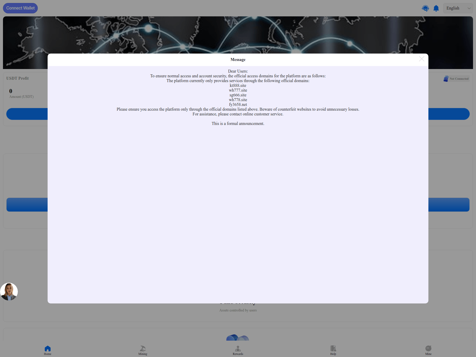 Screenshot of bbti88hp.kt666.site