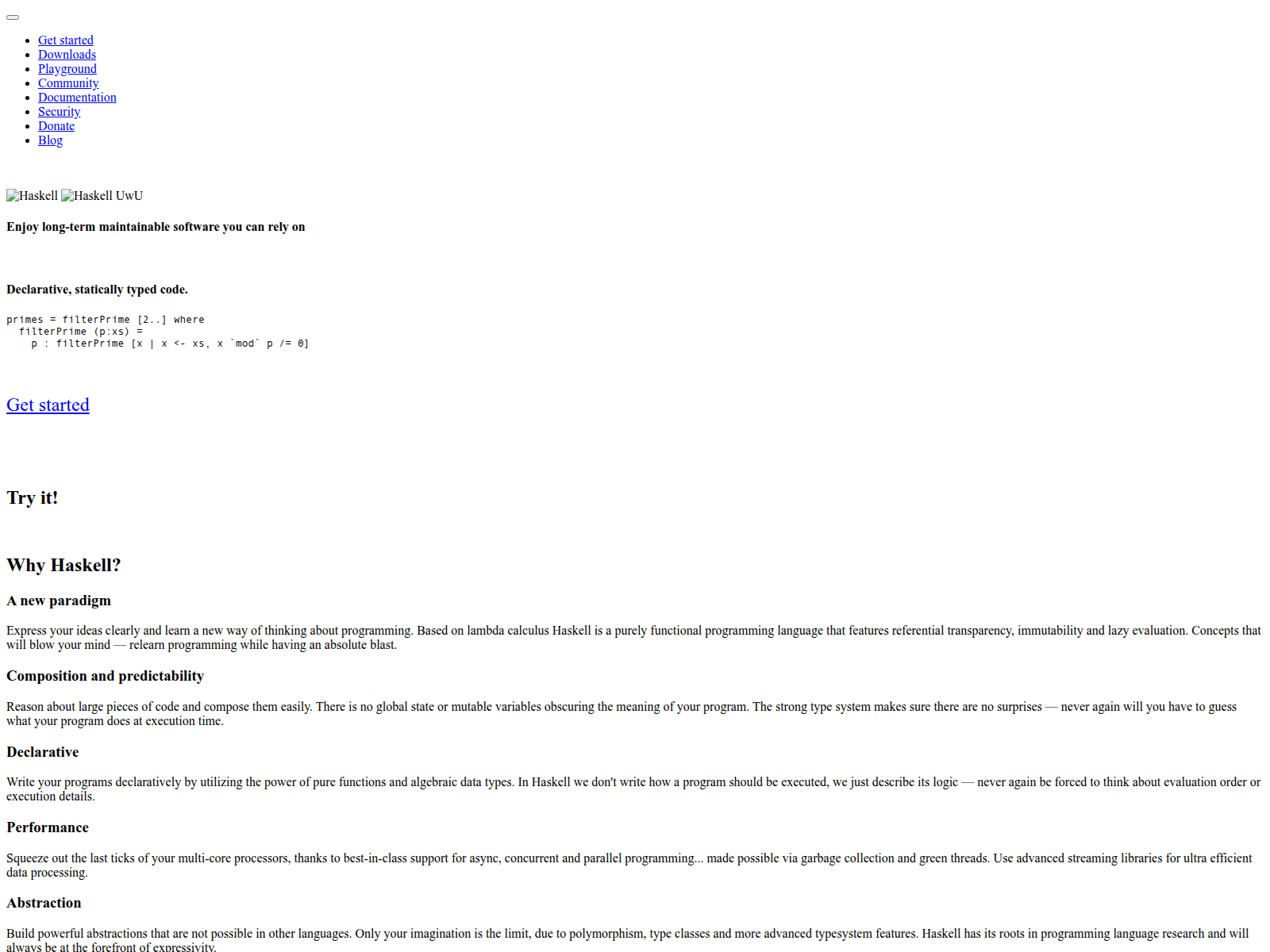 Screenshot of tube-polygonal-15.vercel.app