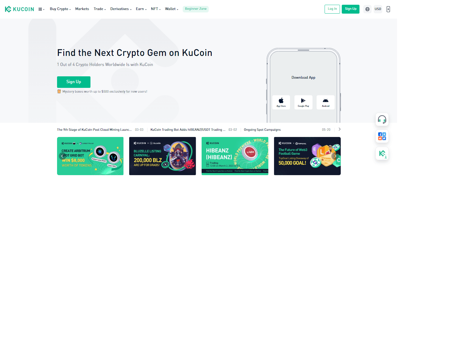 Screenshot of kukonlgnty.webflow.io